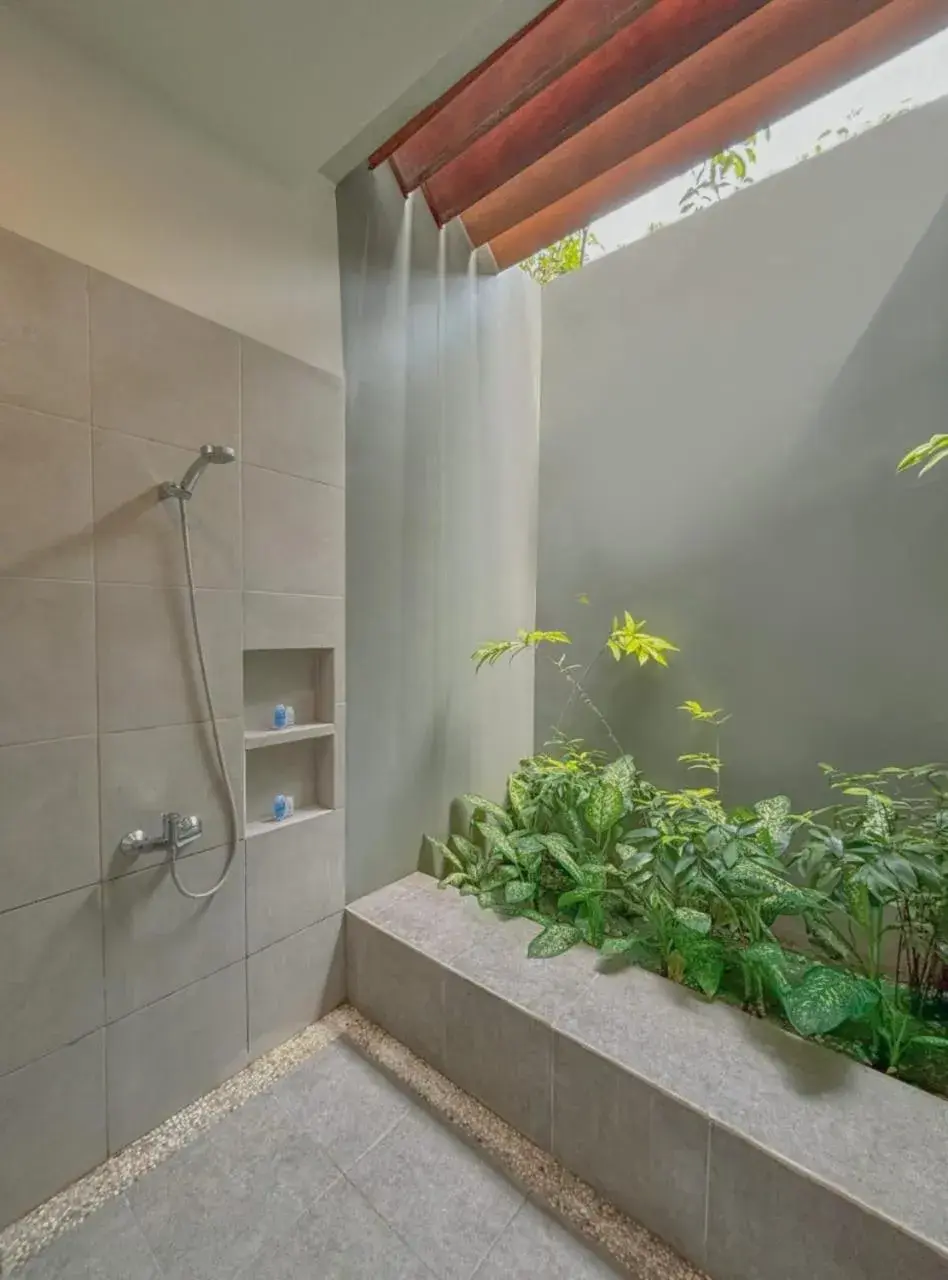 Three-Bedroom Suite in The Allure Villas Managed by Sahid Three-Bedroom Suite in The Allure Villas Managed by Sahid