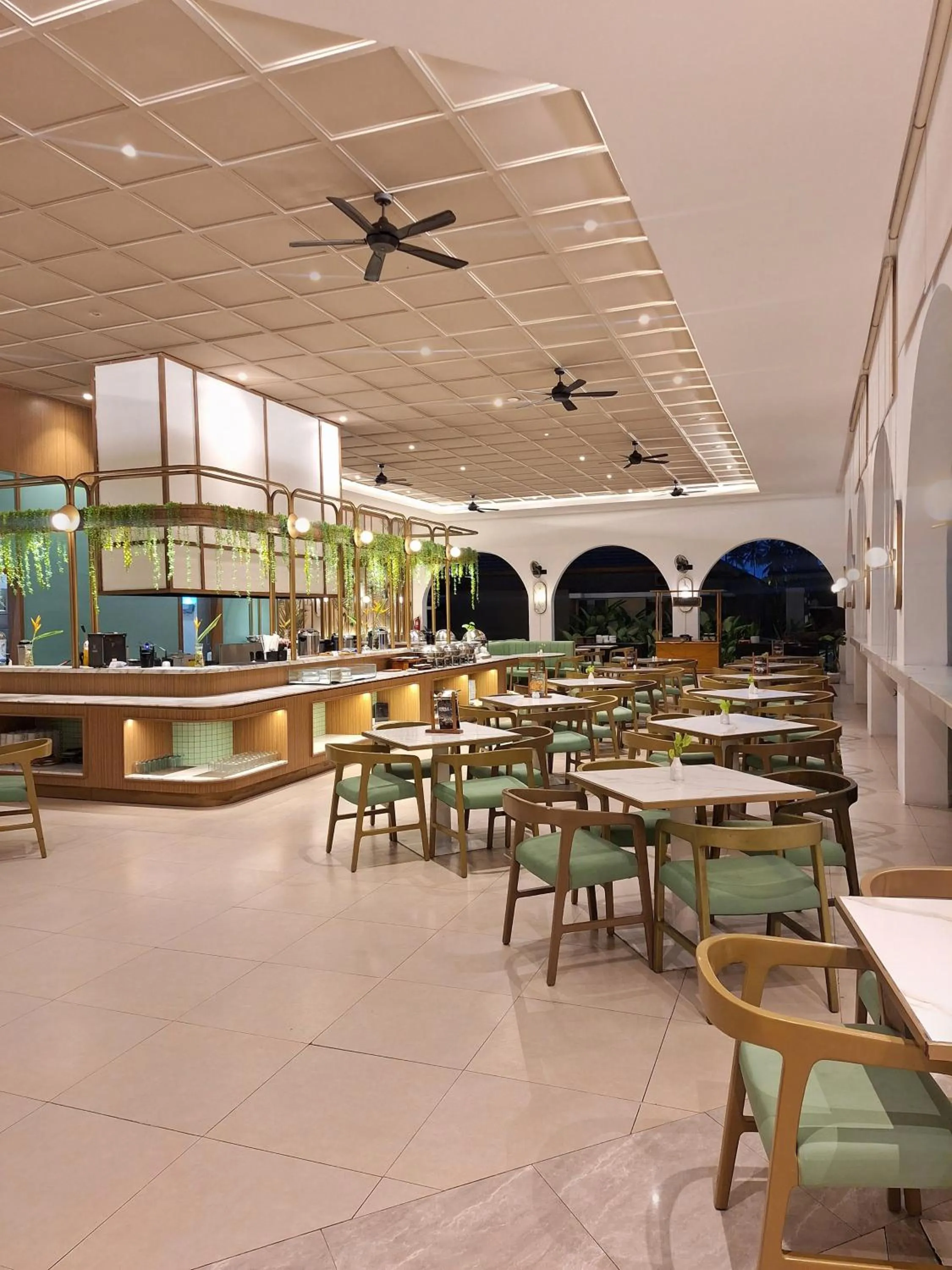 The Allure Villas Managed by Sahid