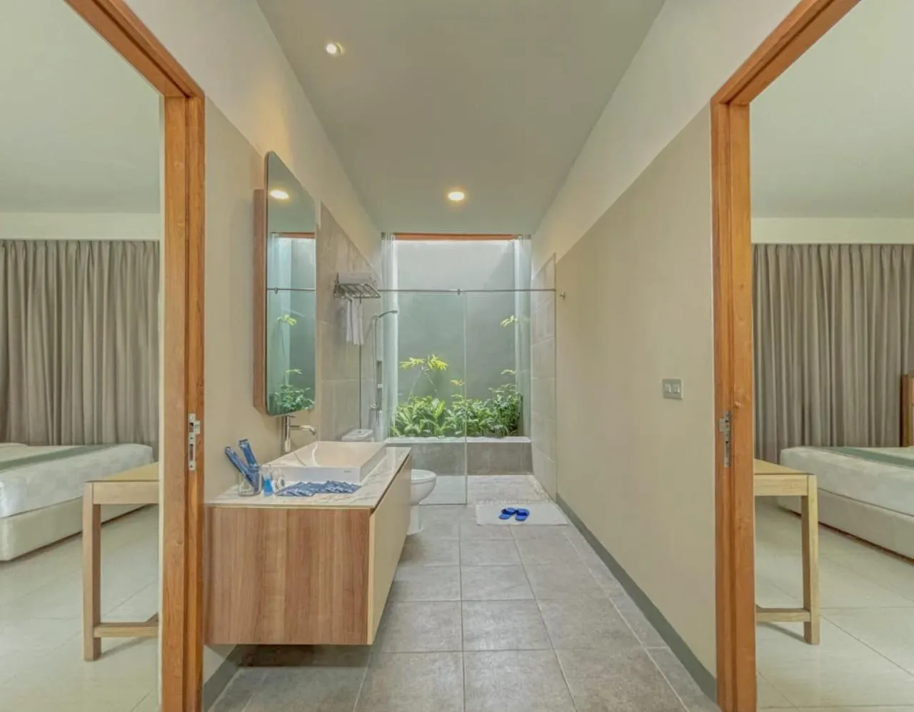 The Allure Villas Managed by Sahid