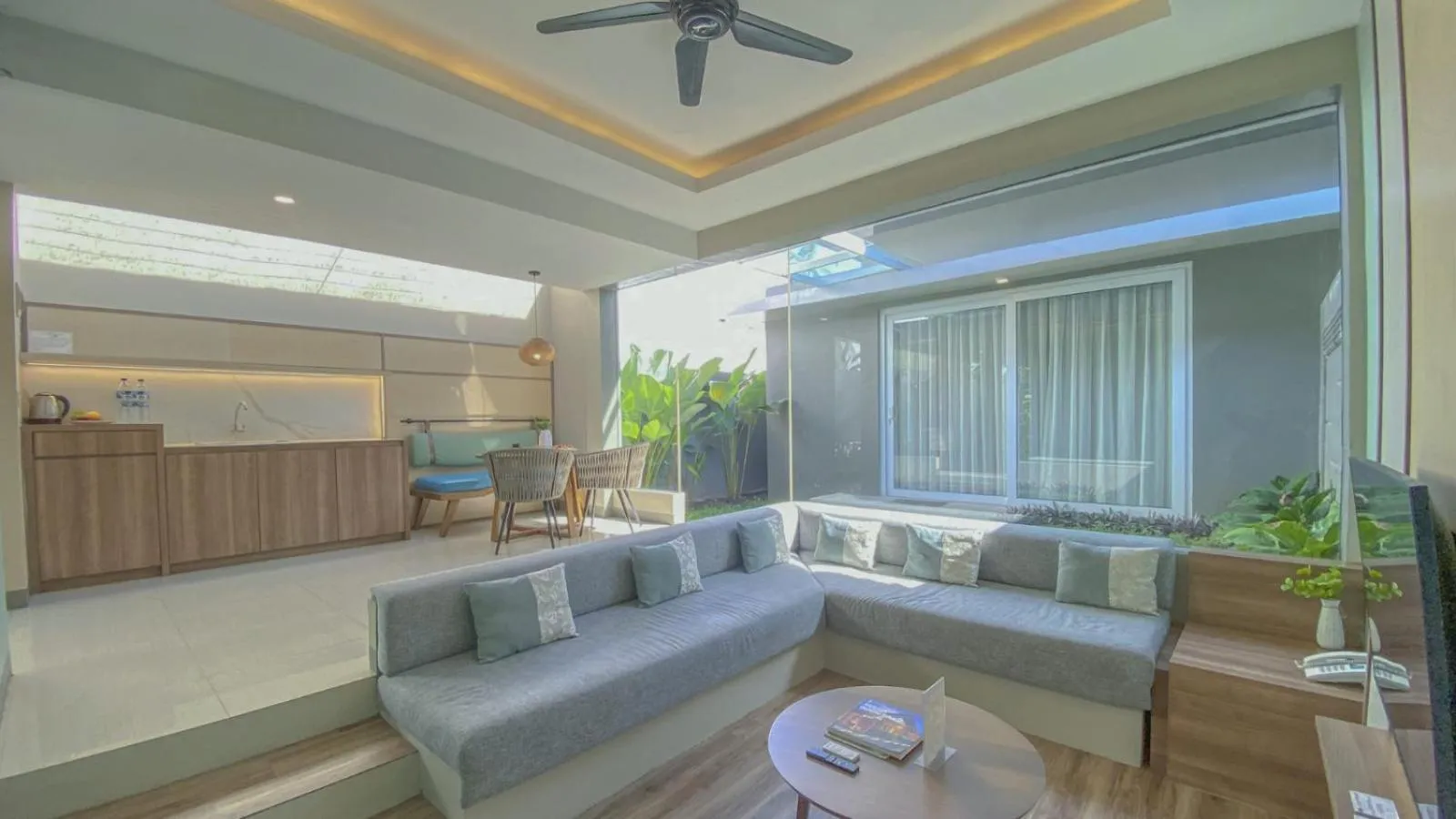 The Allure Villas Managed by Sahid