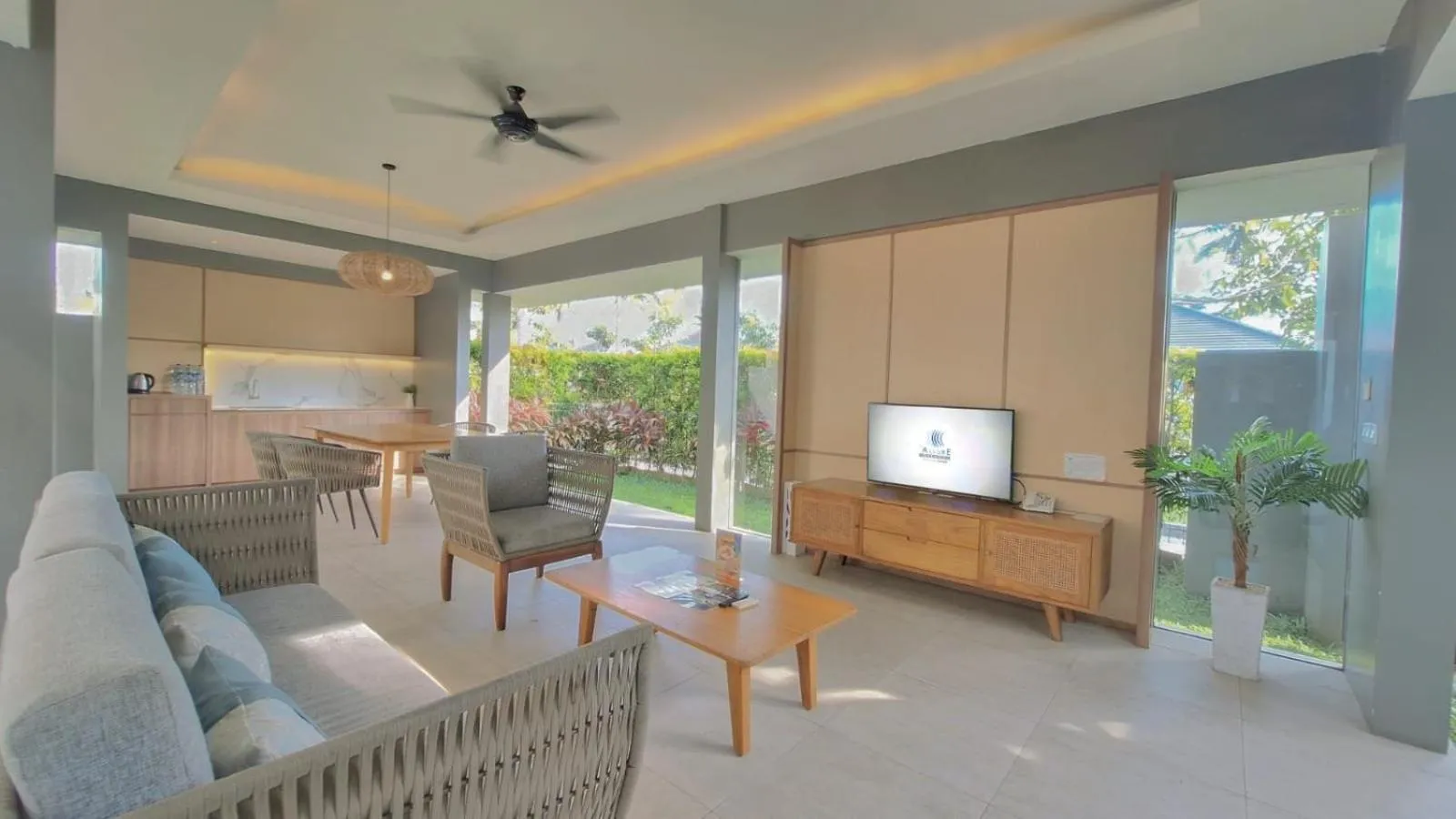 The Allure Villas Managed by Sahid