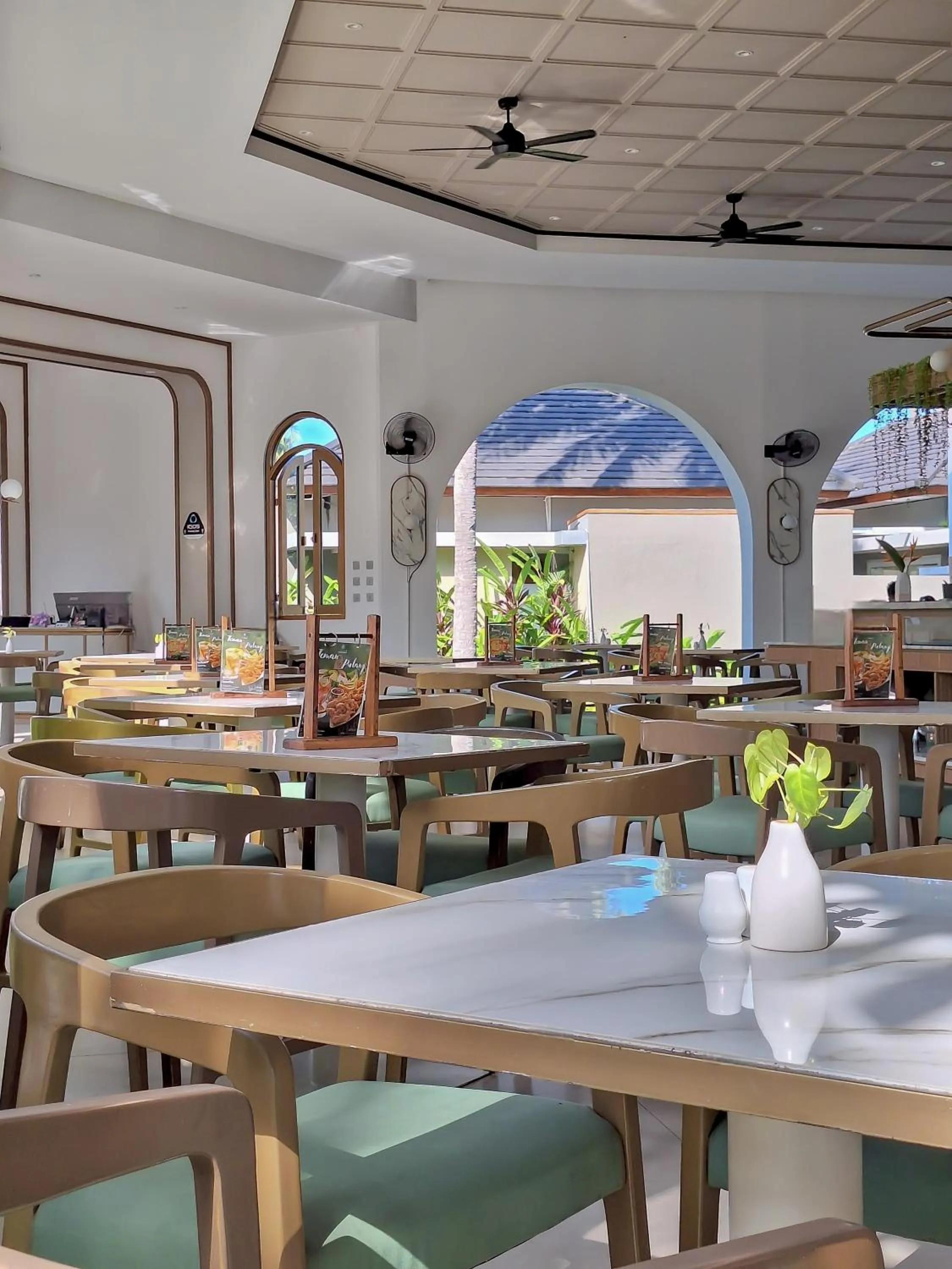 The Allure Villas Managed by Sahid