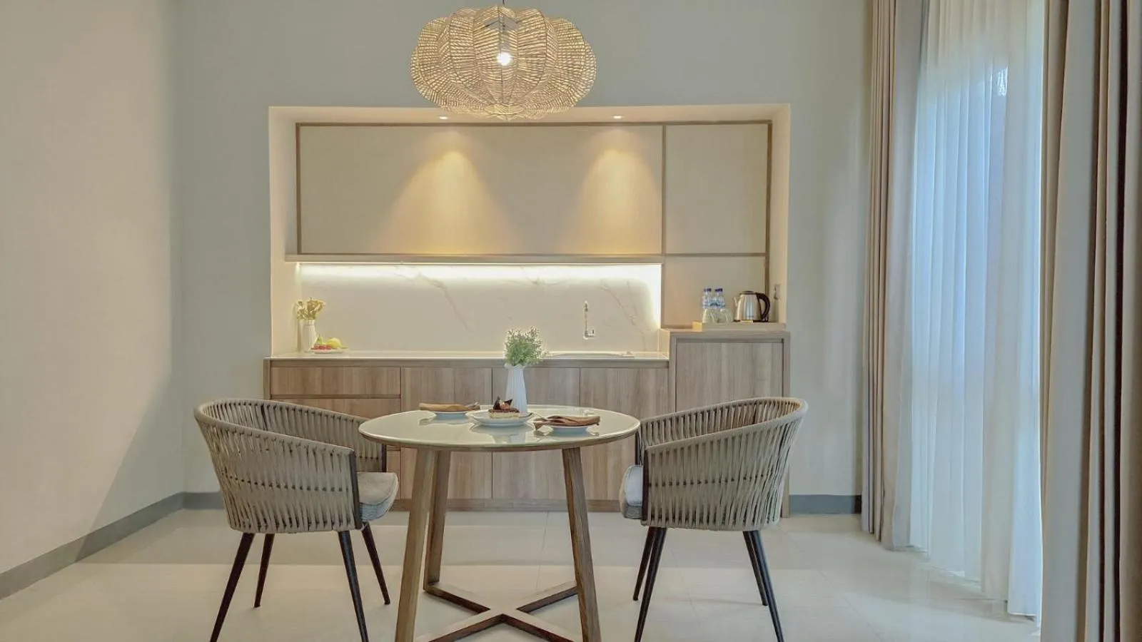 The Allure Villas Managed by Sahid