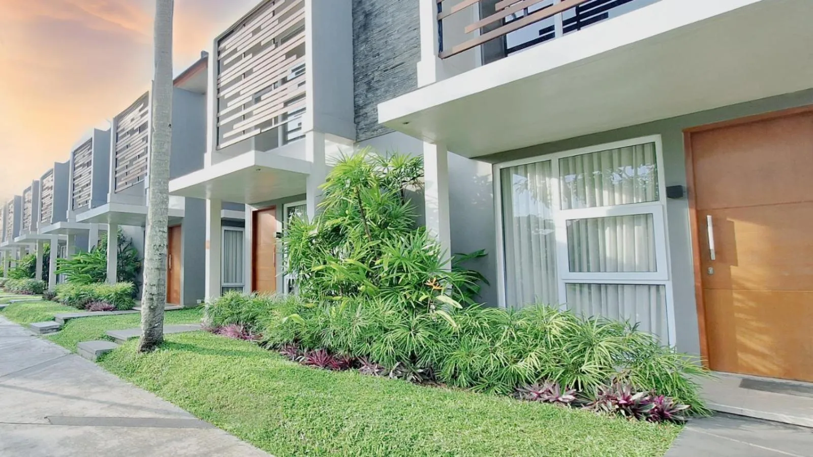 The Allure Villas Managed by Sahid