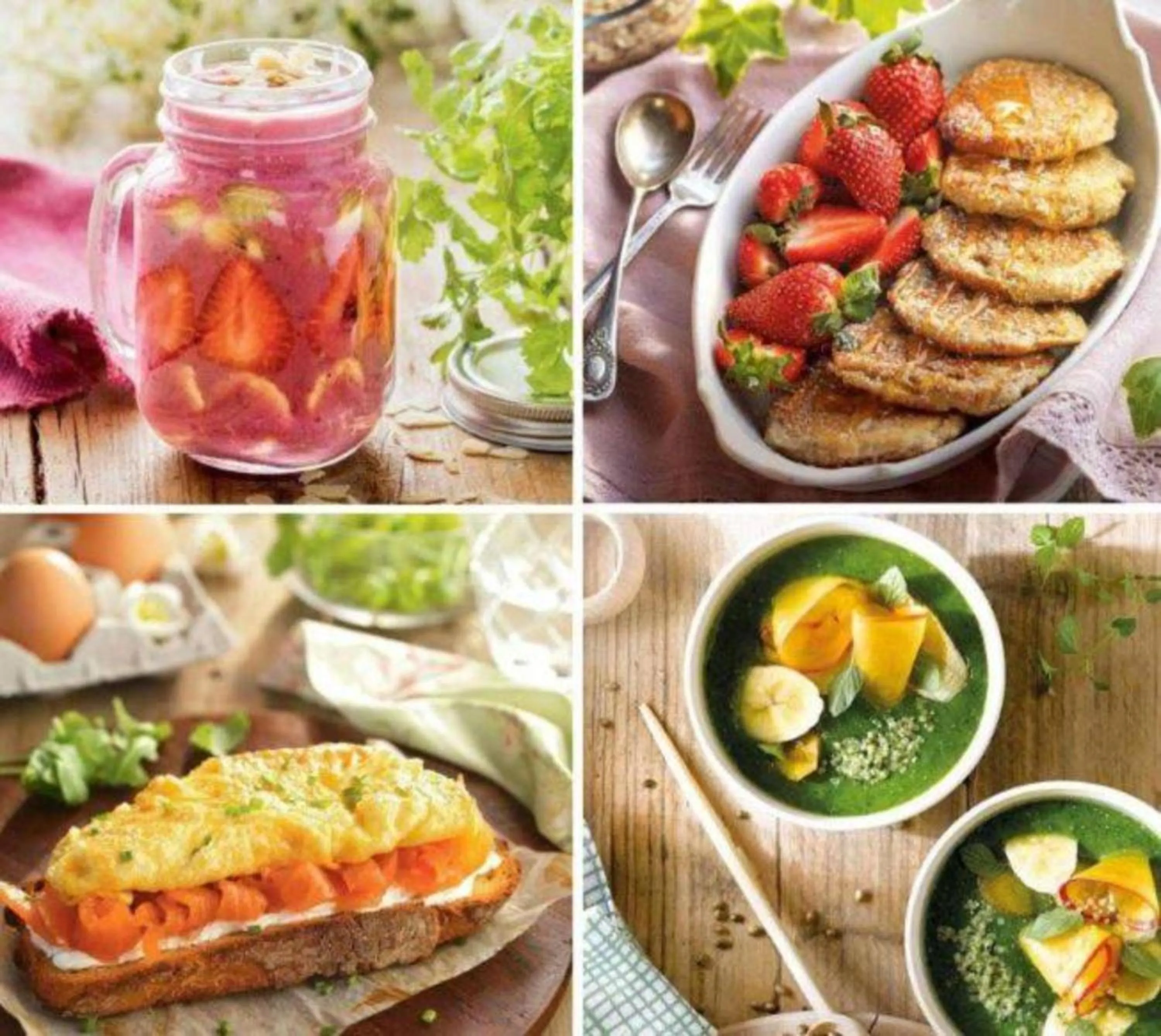 Food in Hotel Campestre Dorado SAI