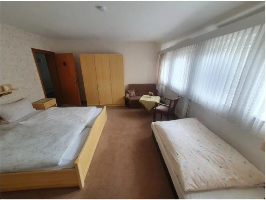 Fitnesshotel Bergquell