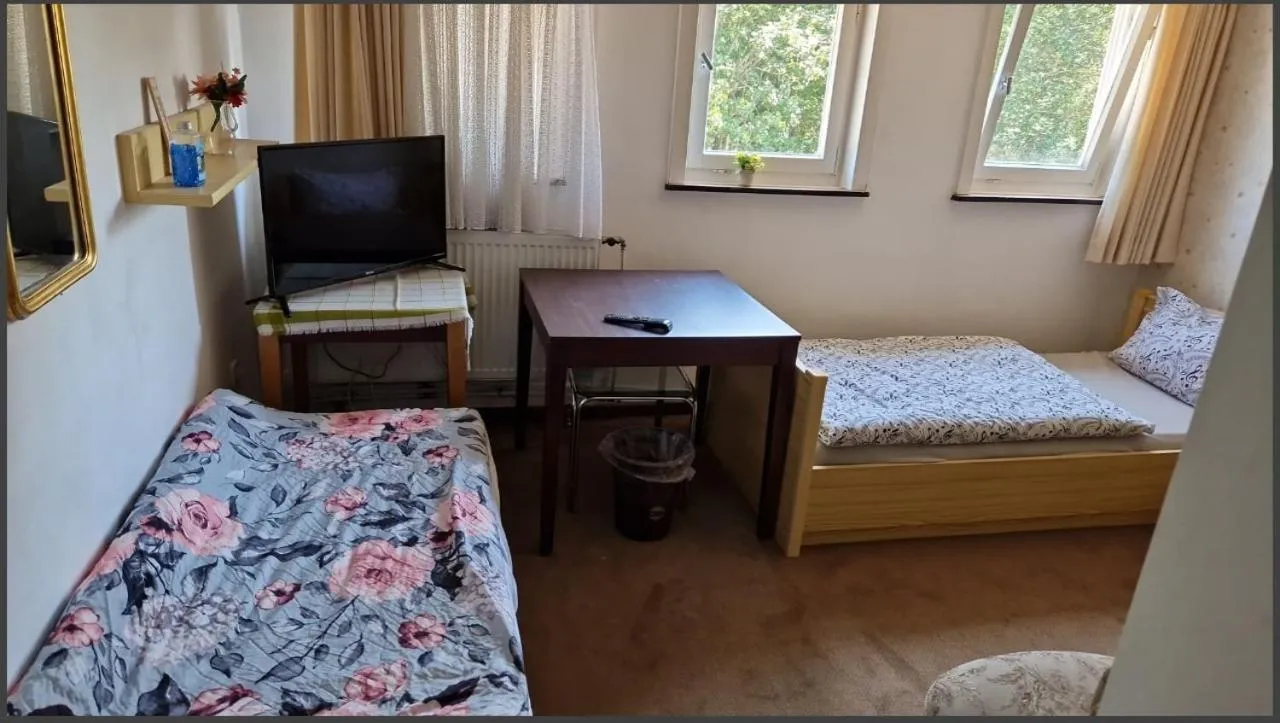 Fitnesshotel Bergquell