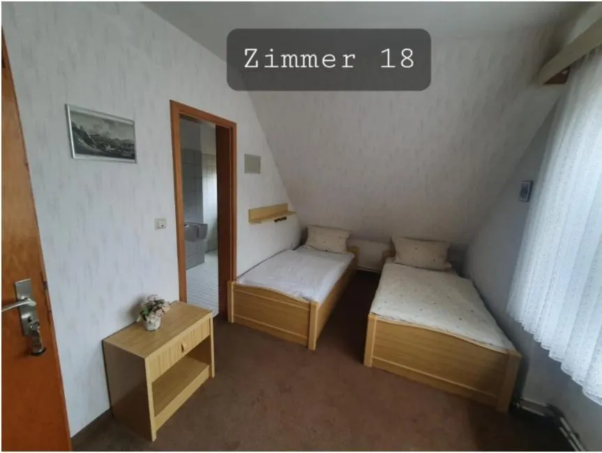 Fitnesshotel Bergquell