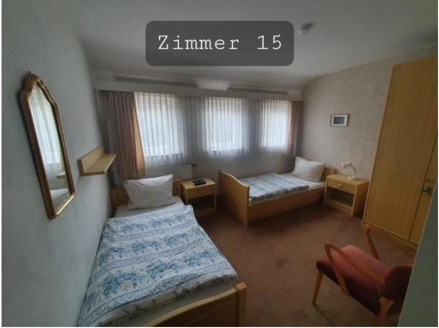 Fitnesshotel Bergquell