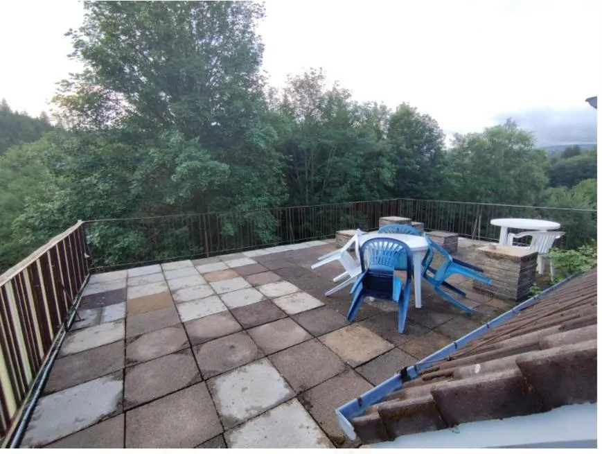 Fitnesshotel Bergquell