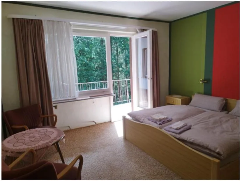 Fitnesshotel Bergquell