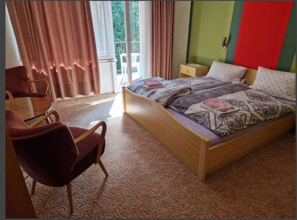 Fitnesshotel Bergquell