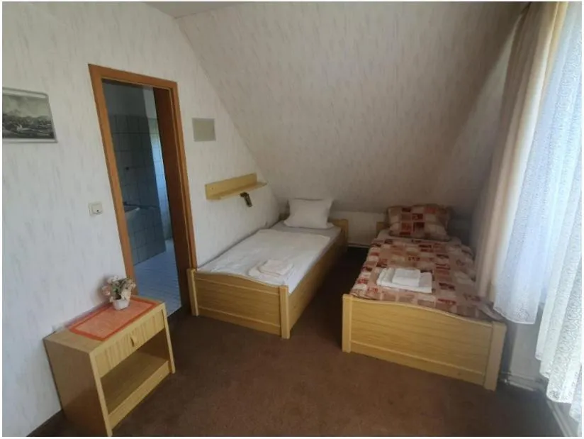 Fitnesshotel Bergquell