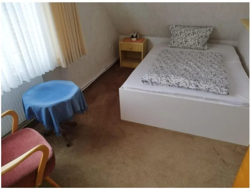 Fitnesshotel Bergquell