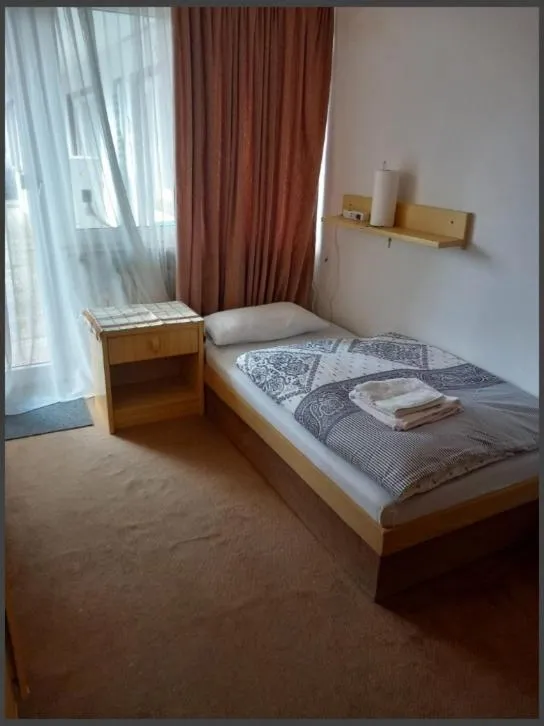 Fitnesshotel Bergquell