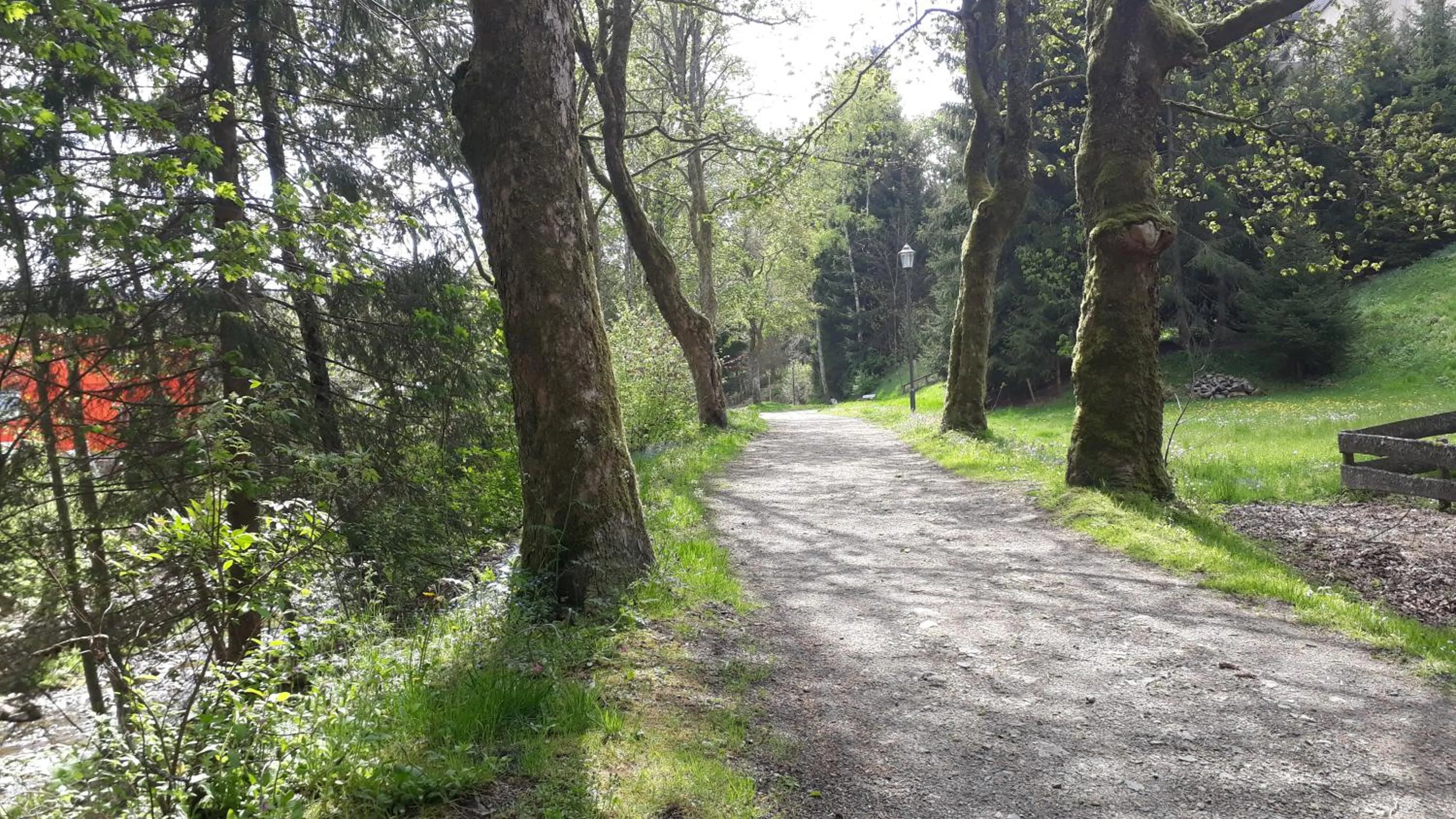 Fitnesshotel Bergquell