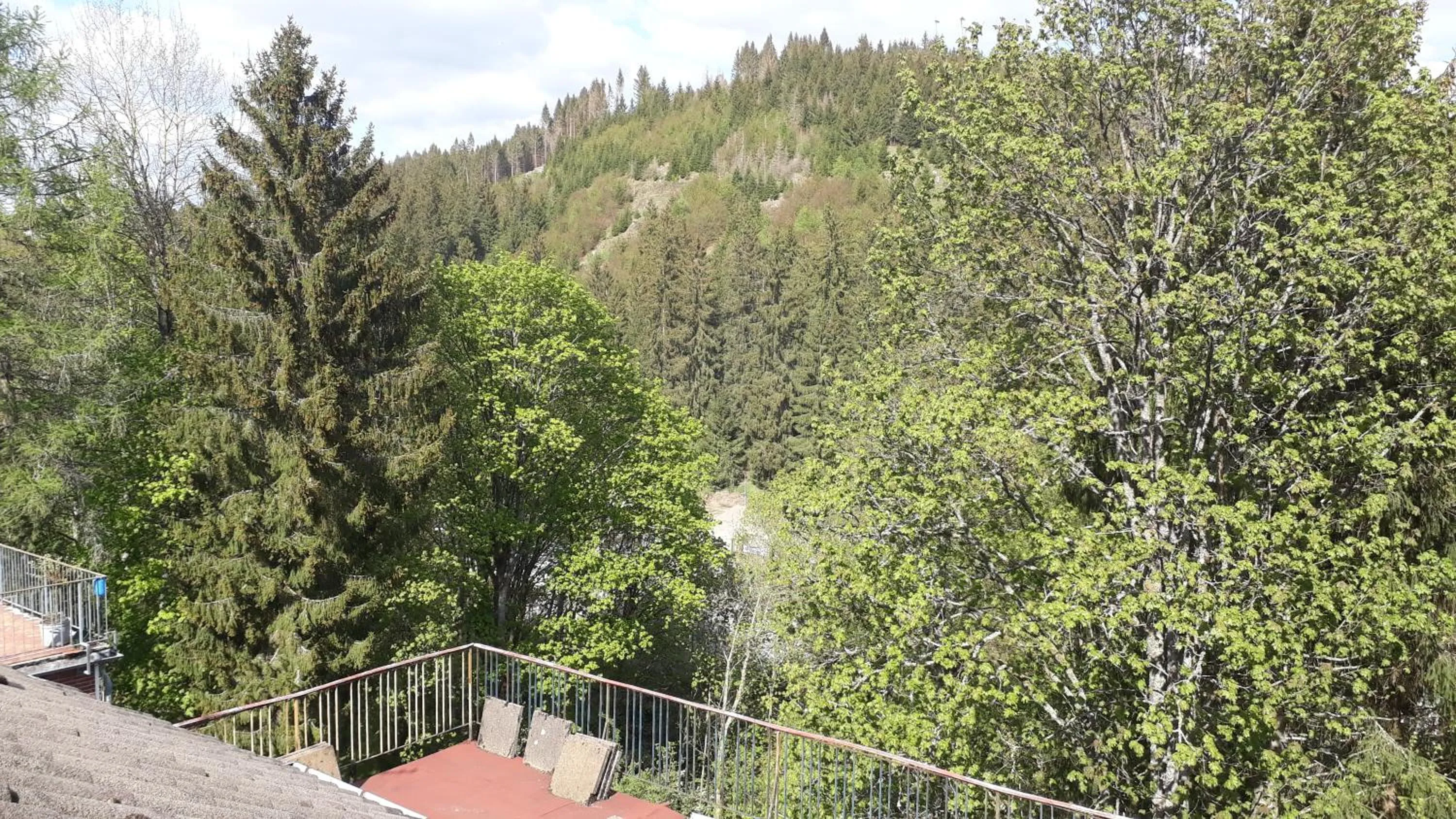 Fitnesshotel Bergquell