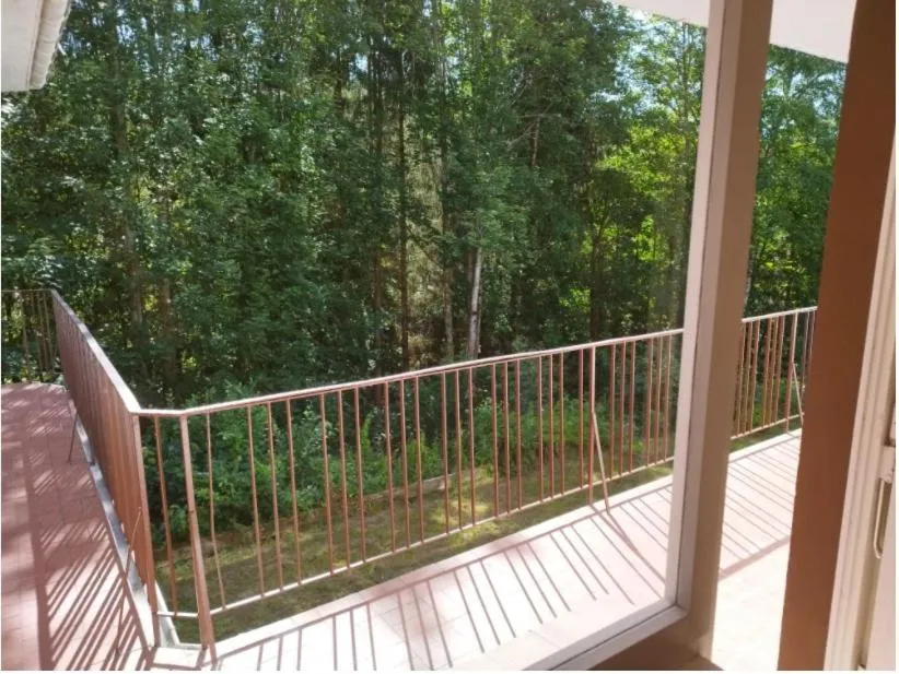 Fitnesshotel Bergquell