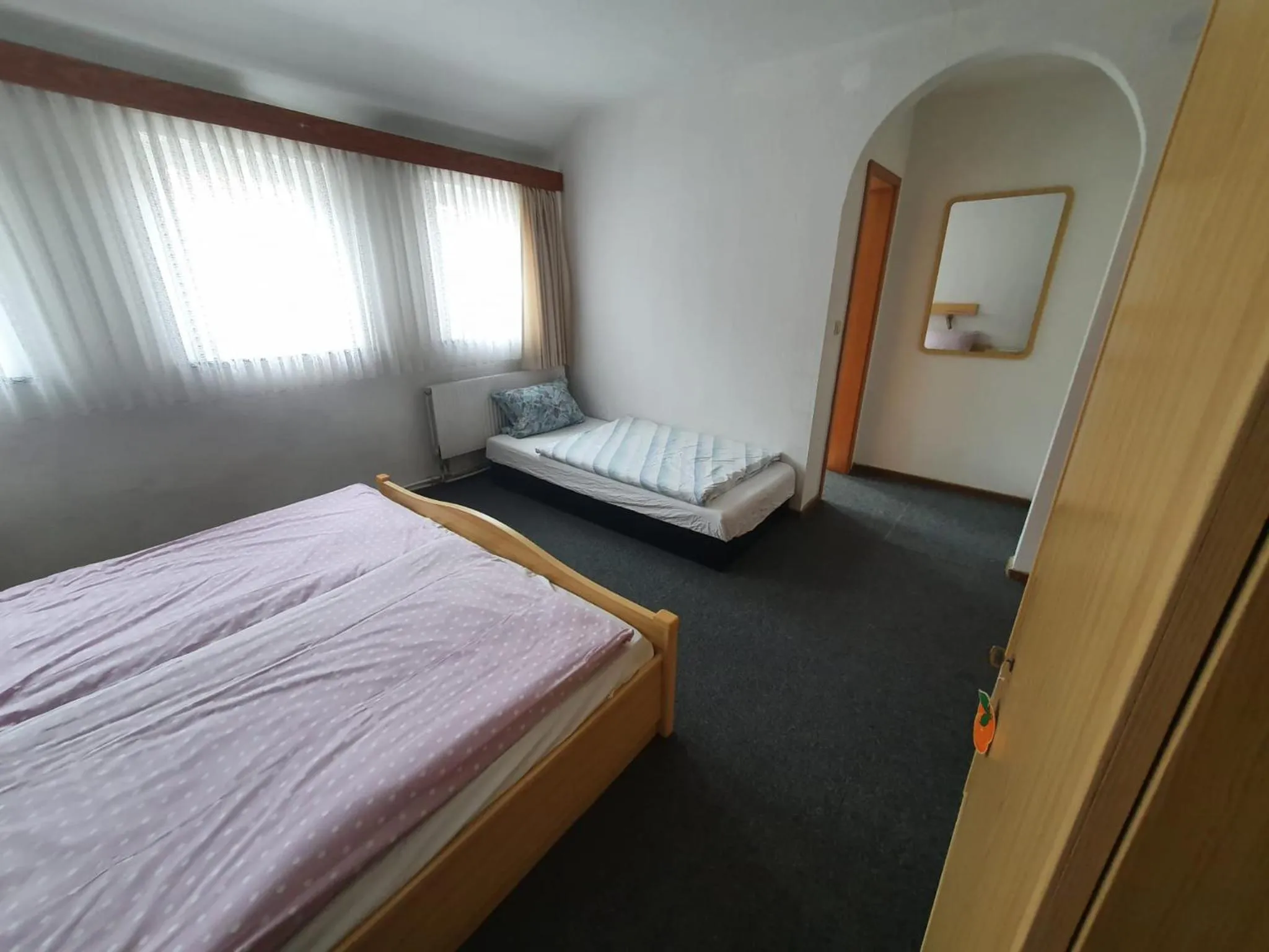 Fitnesshotel Bergquell