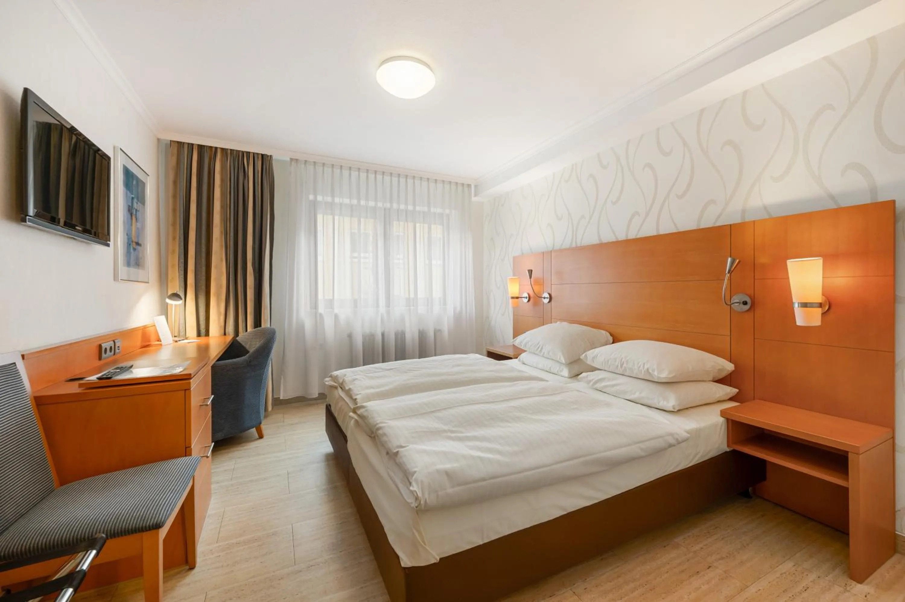 Hotel Am Kupferhammer