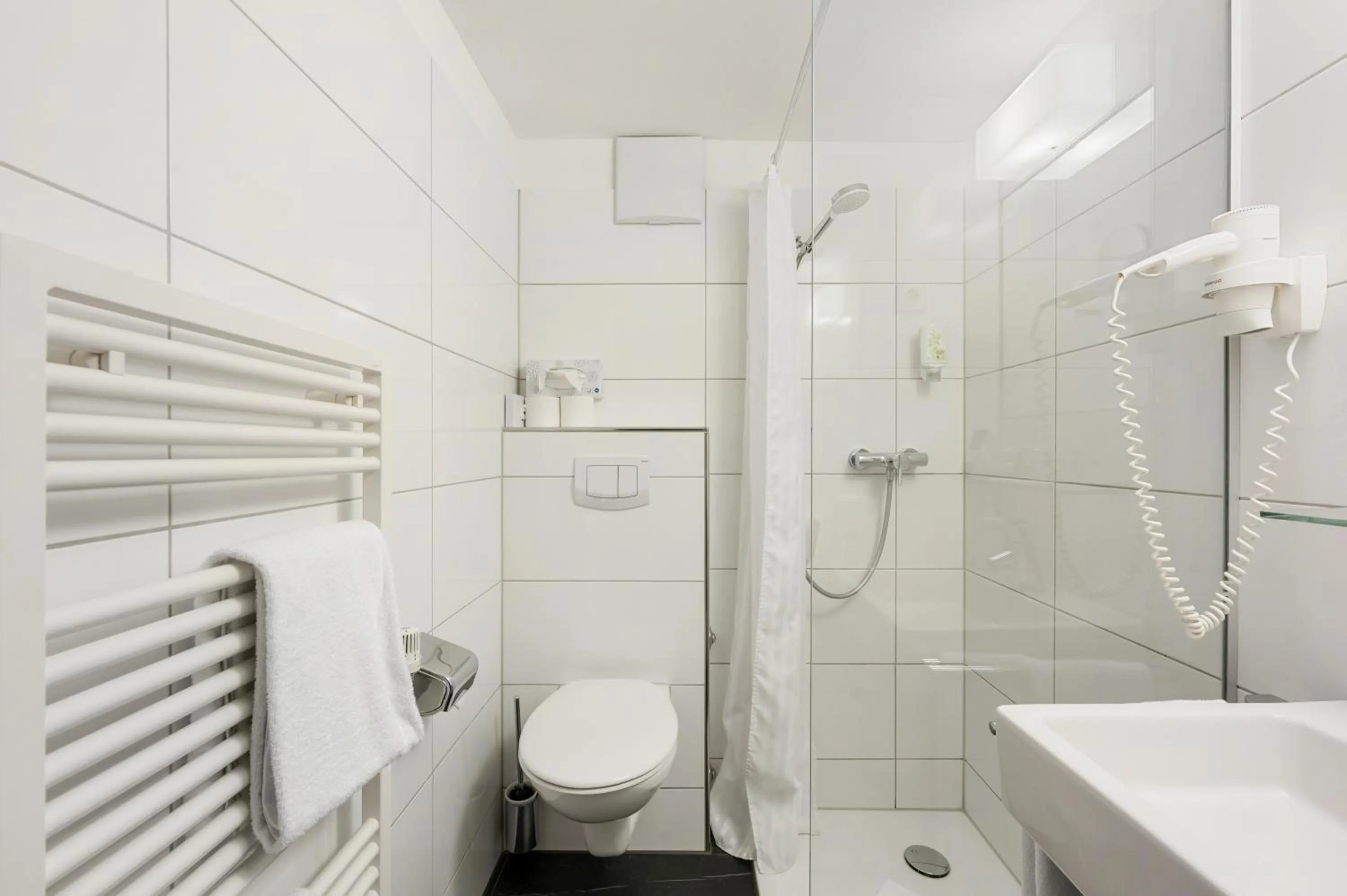 Hotel Am Kupferhammer