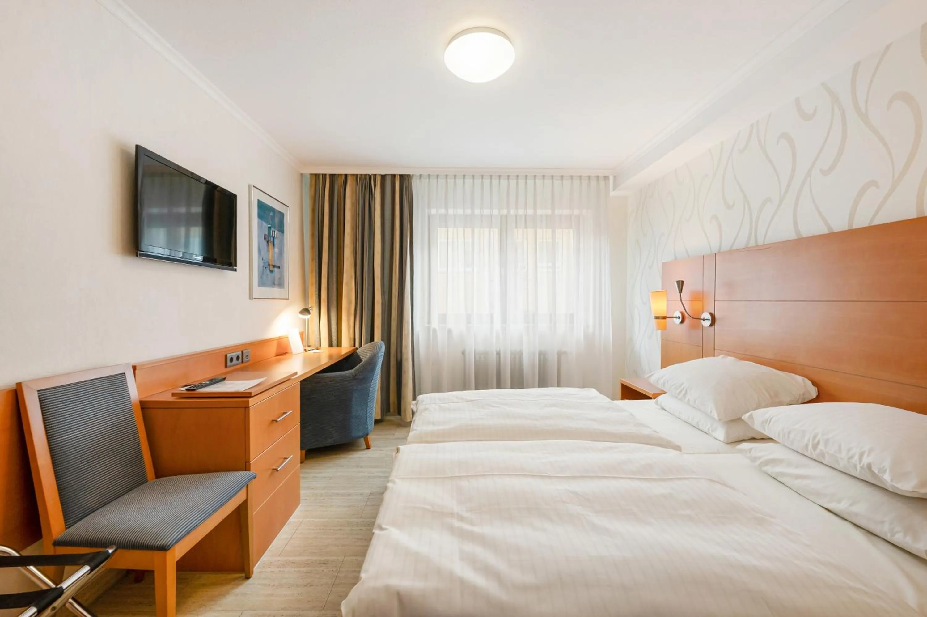 Hotel Am Kupferhammer