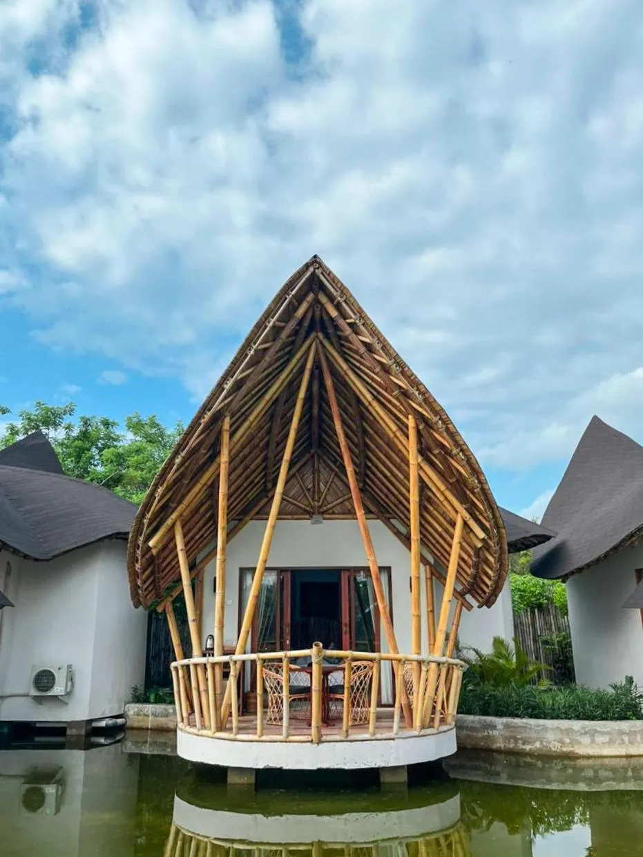 Pravasa Gili Resort by KajaNe