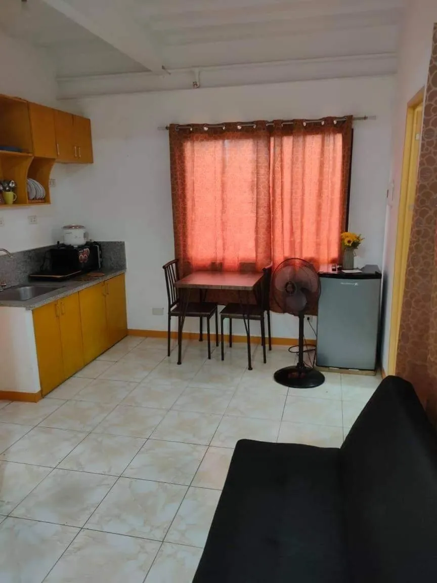 Sunmiles Condominium - 2BR unit M26