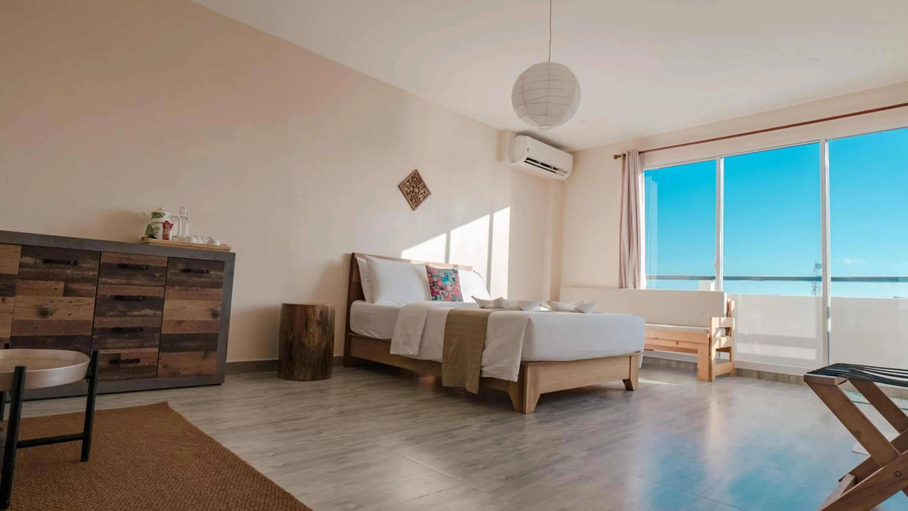 Bedroom, Bed in Lea Spa Hotel