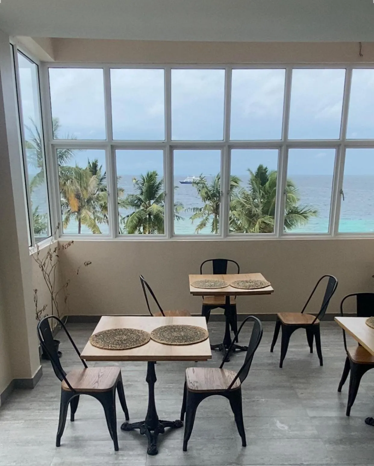 Balcony/Terrace in Lea Spa Hotel