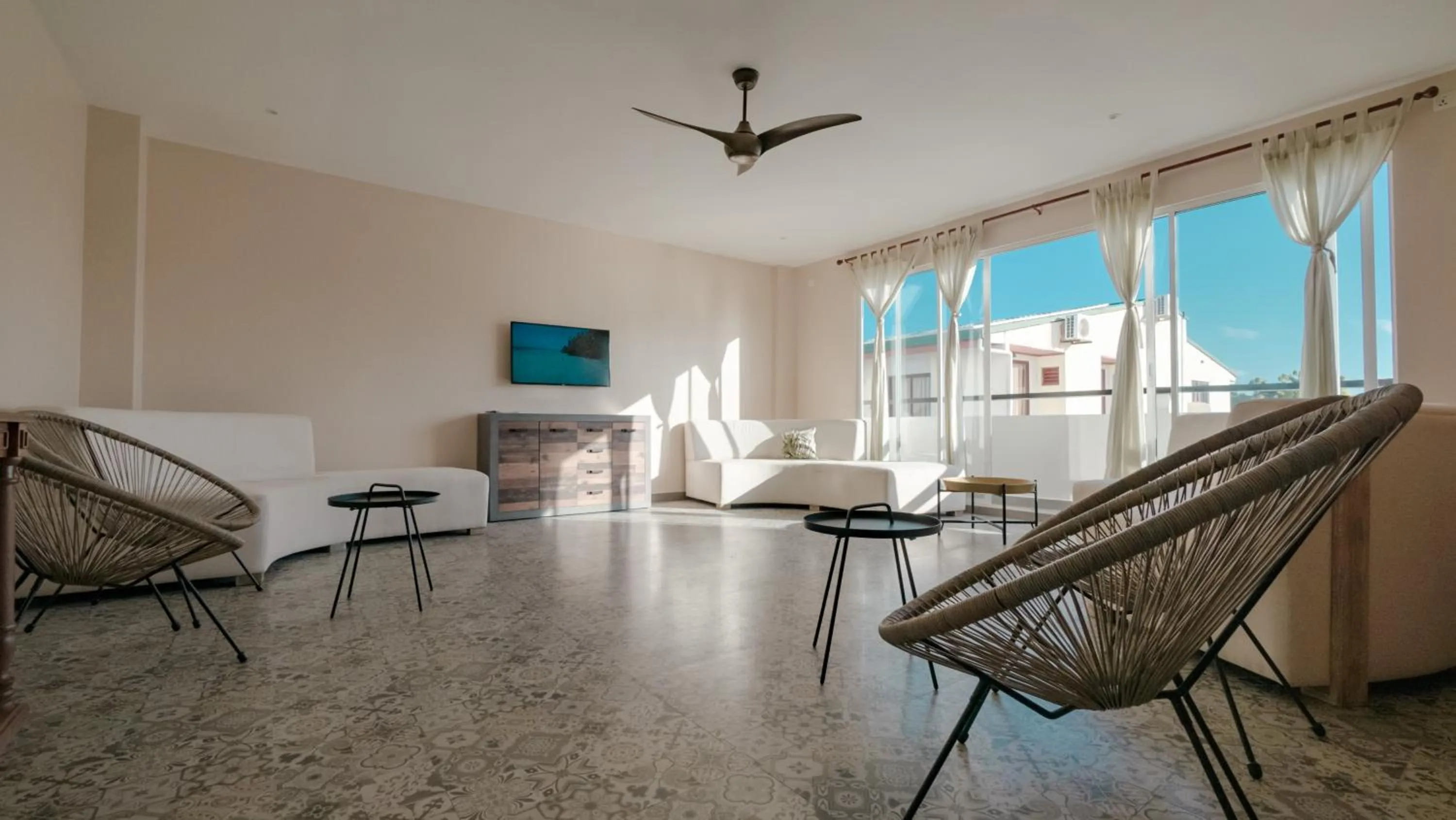 Property building in Lea Spa Hotel