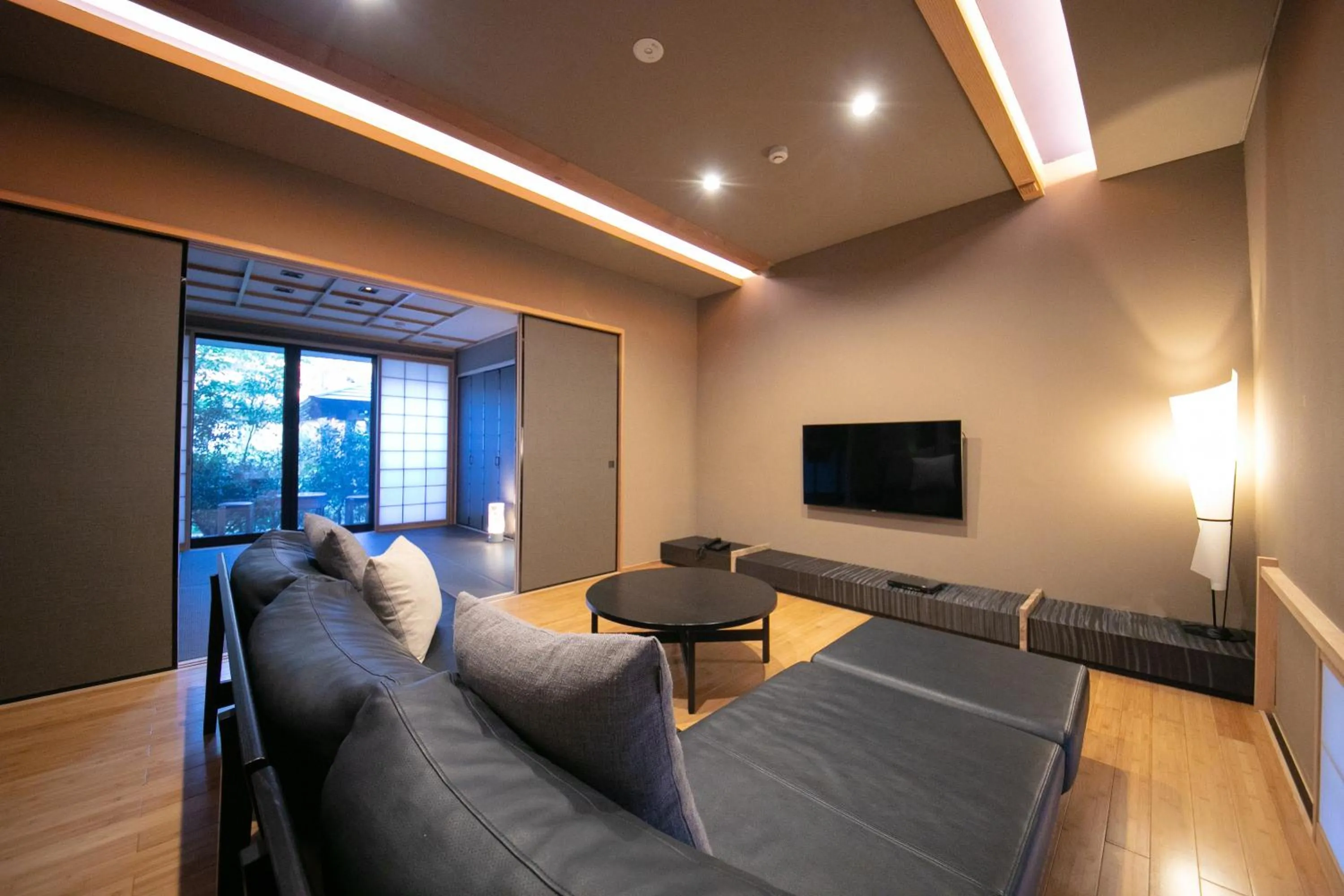 Yufuin Bettei Itsuki