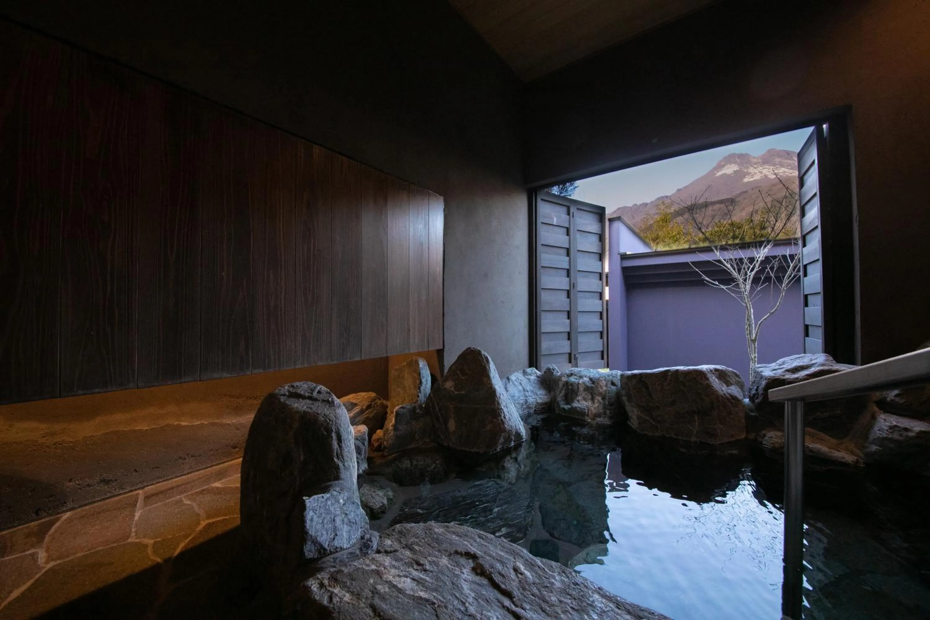 Yufuin Bettei Itsuki