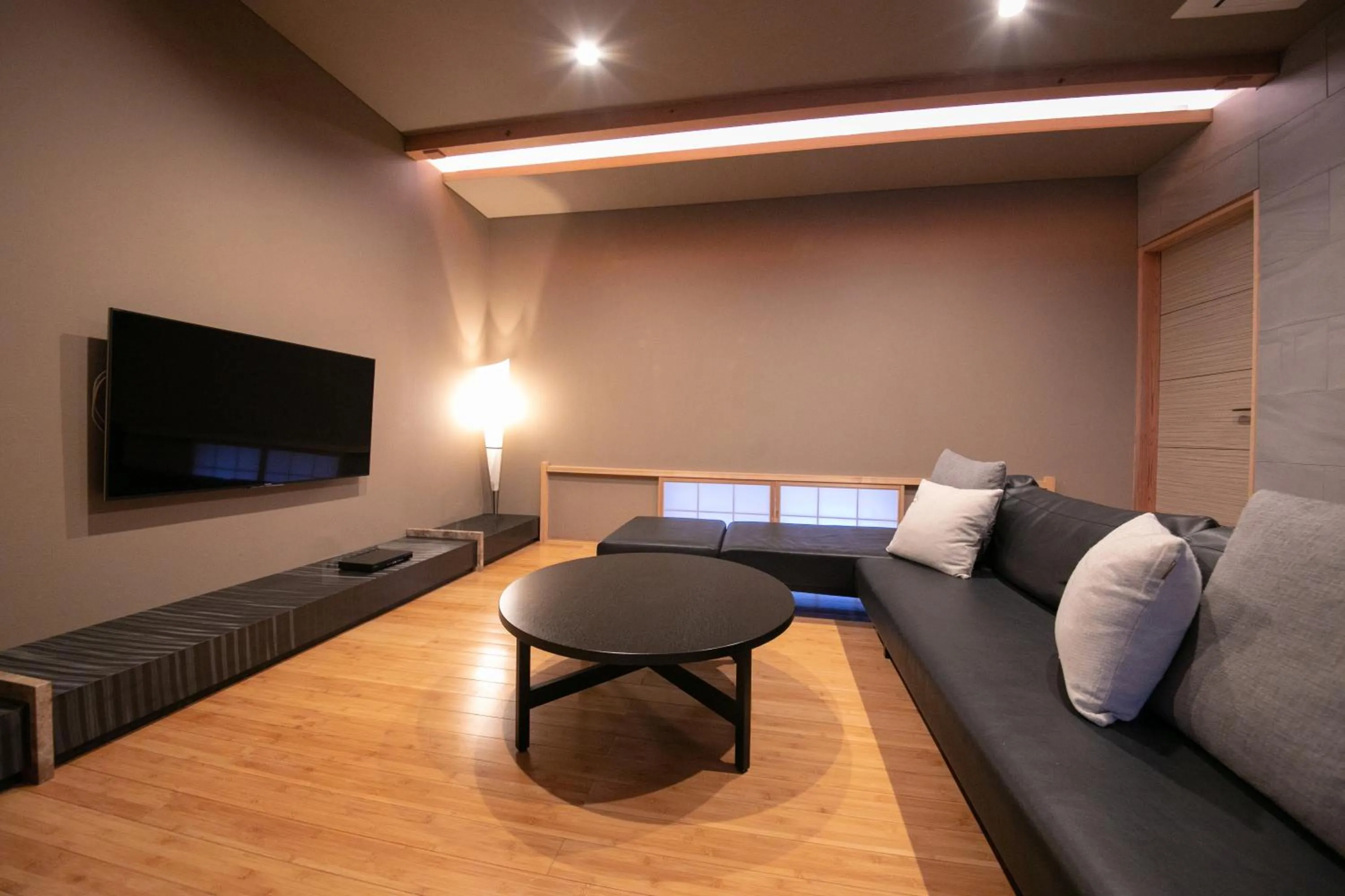 Yufuin Bettei Itsuki