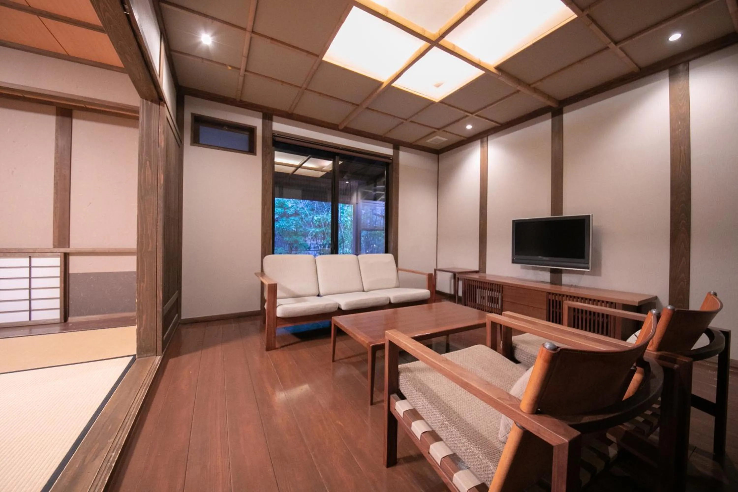 Yufuin Bettei Itsuki