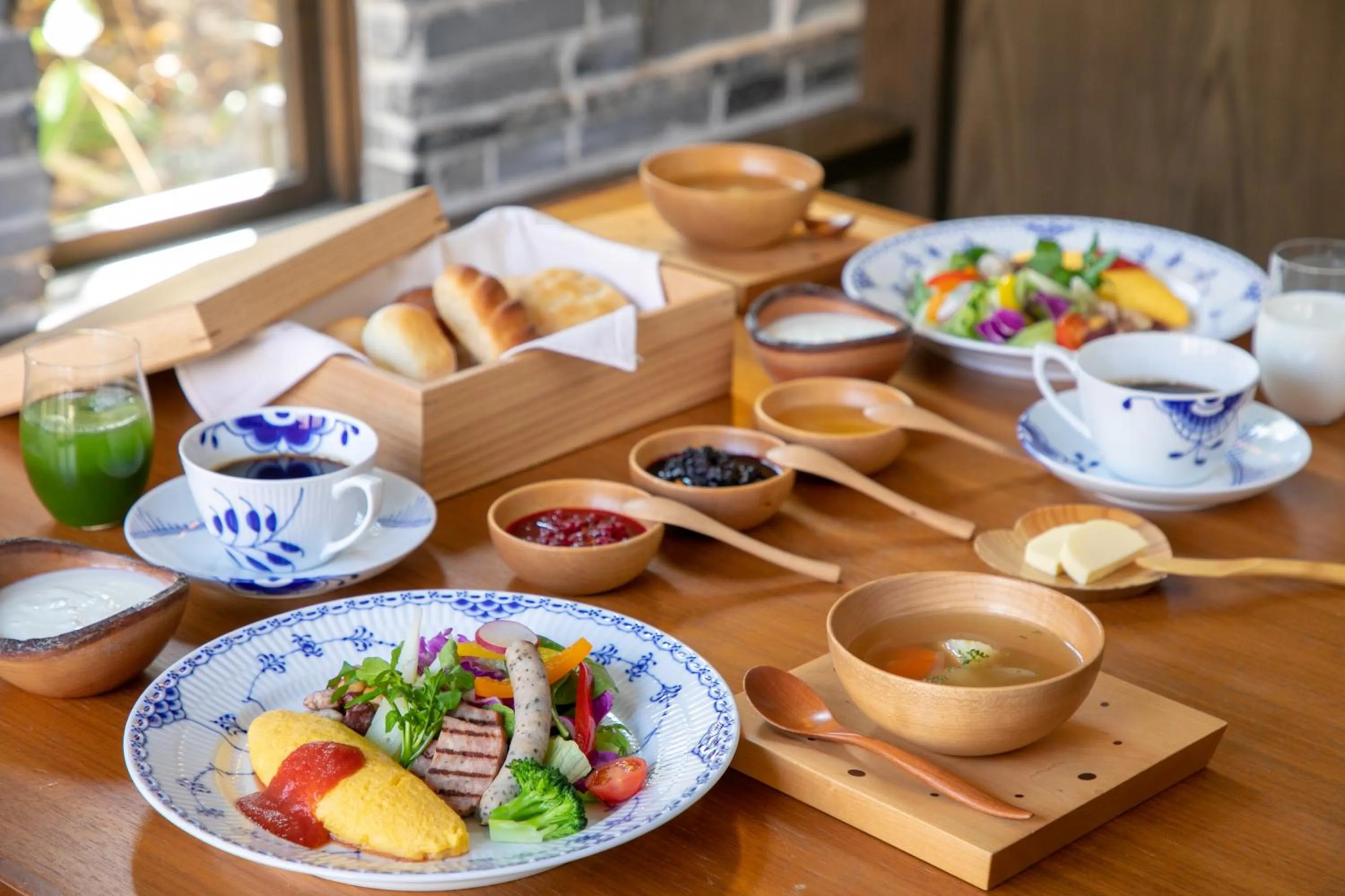 Yufuin Bettei Itsuki