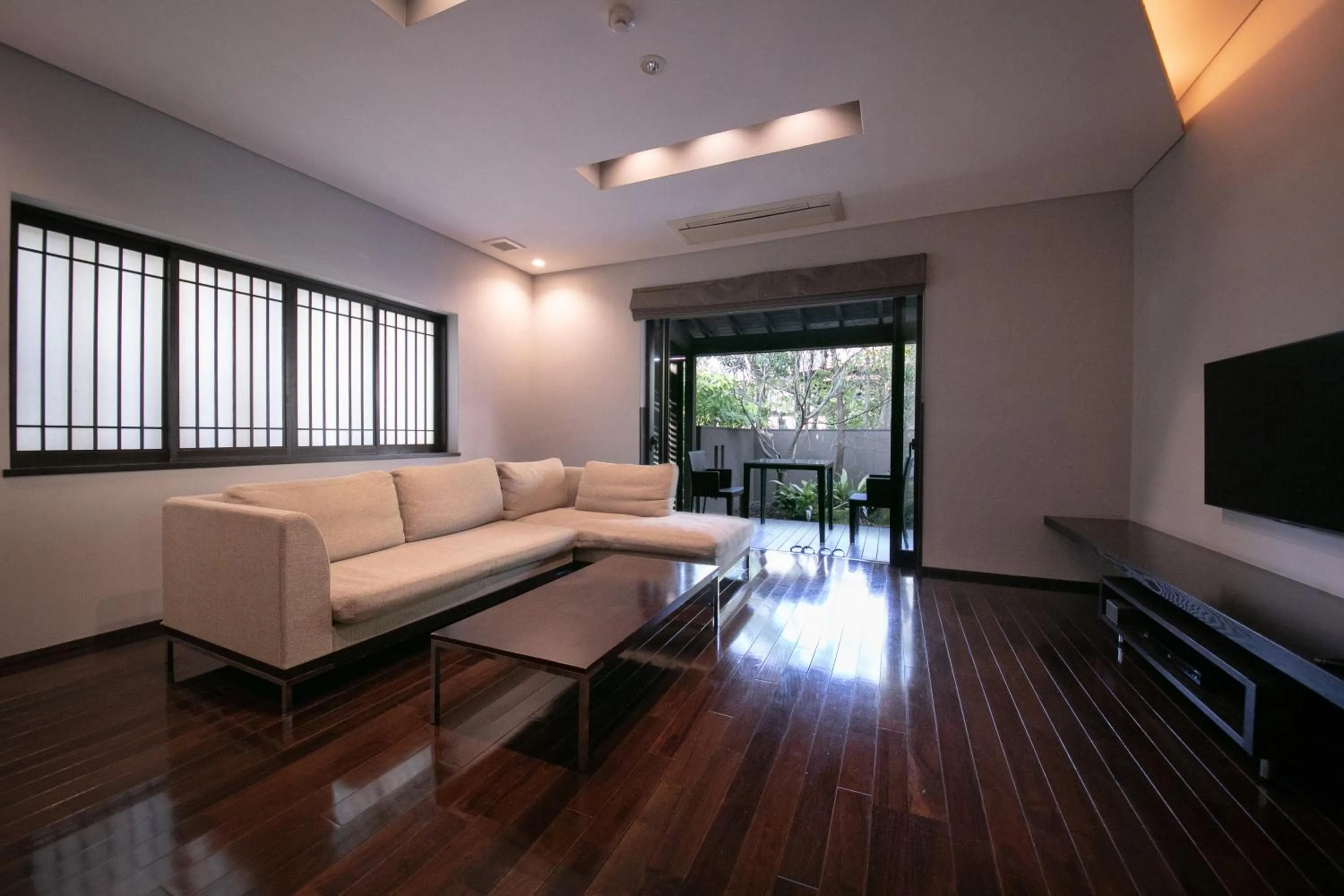 Yufuin Bettei Itsuki