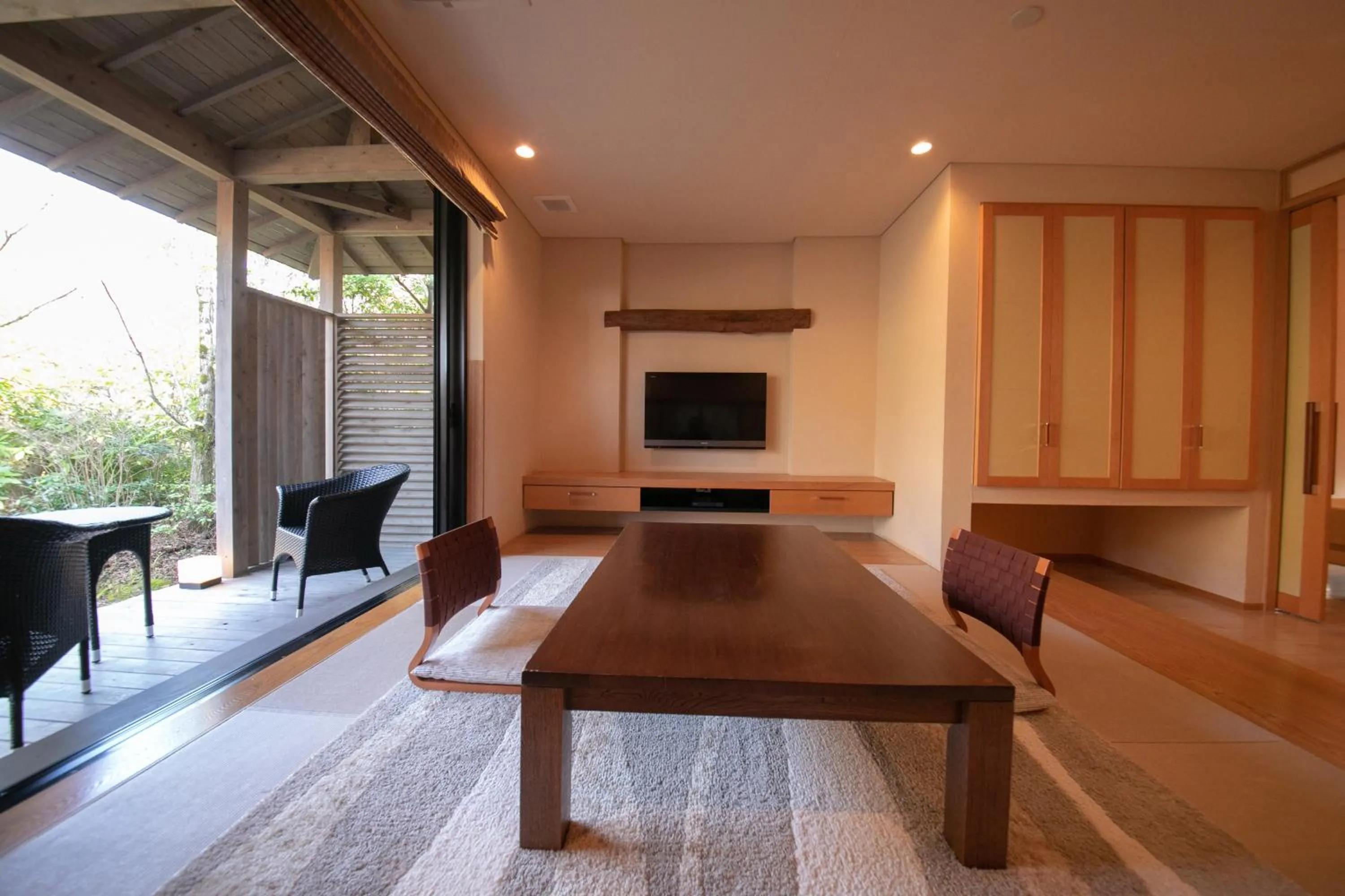 Yufuin Bettei Itsuki