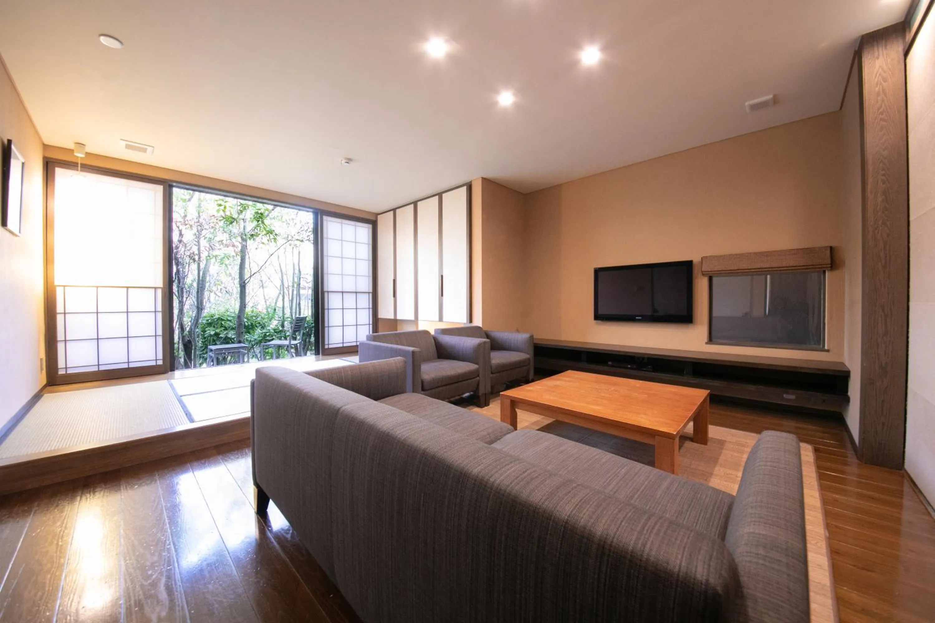 Yufuin Bettei Itsuki