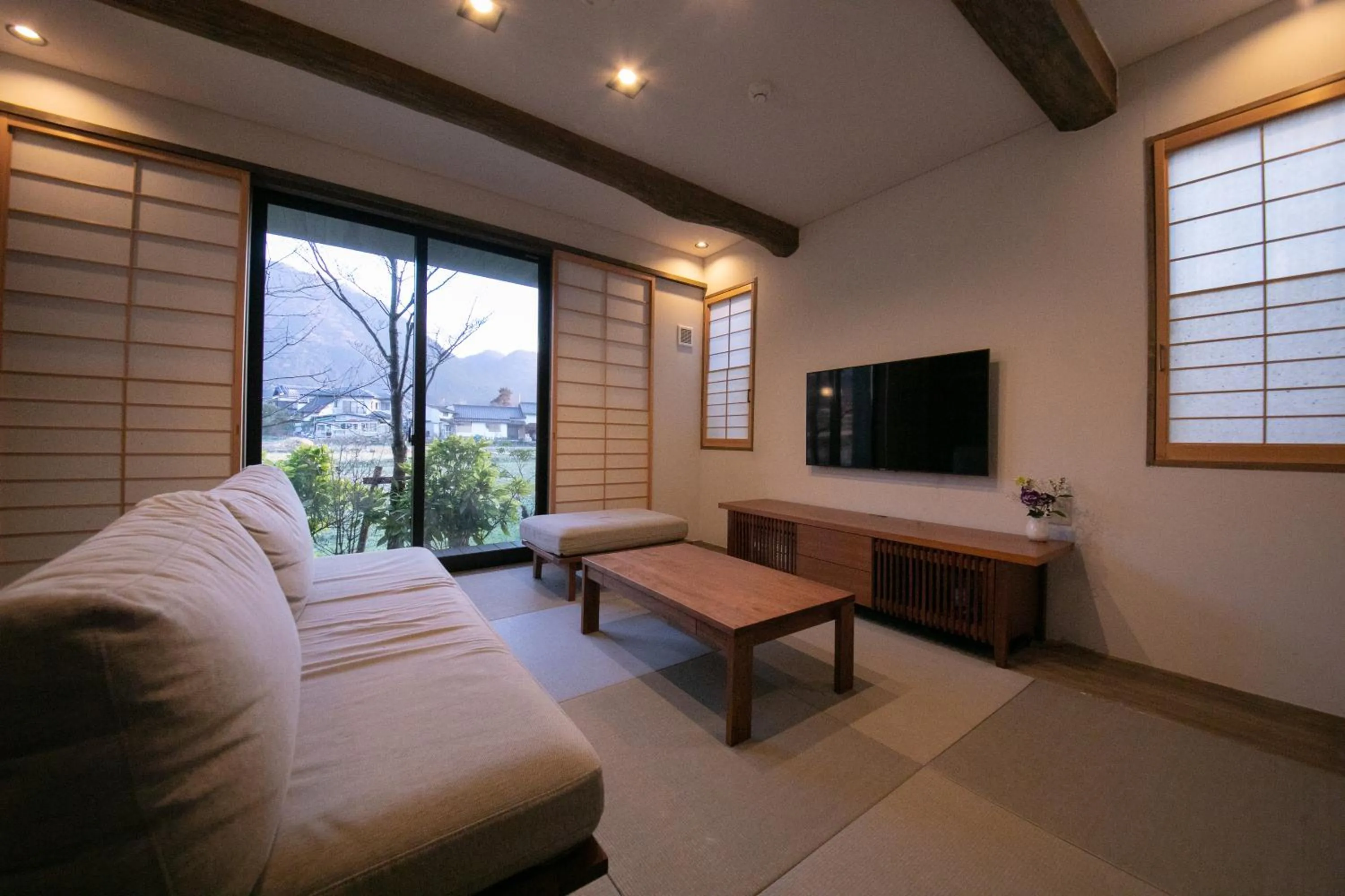 Yufuin Bettei Itsuki