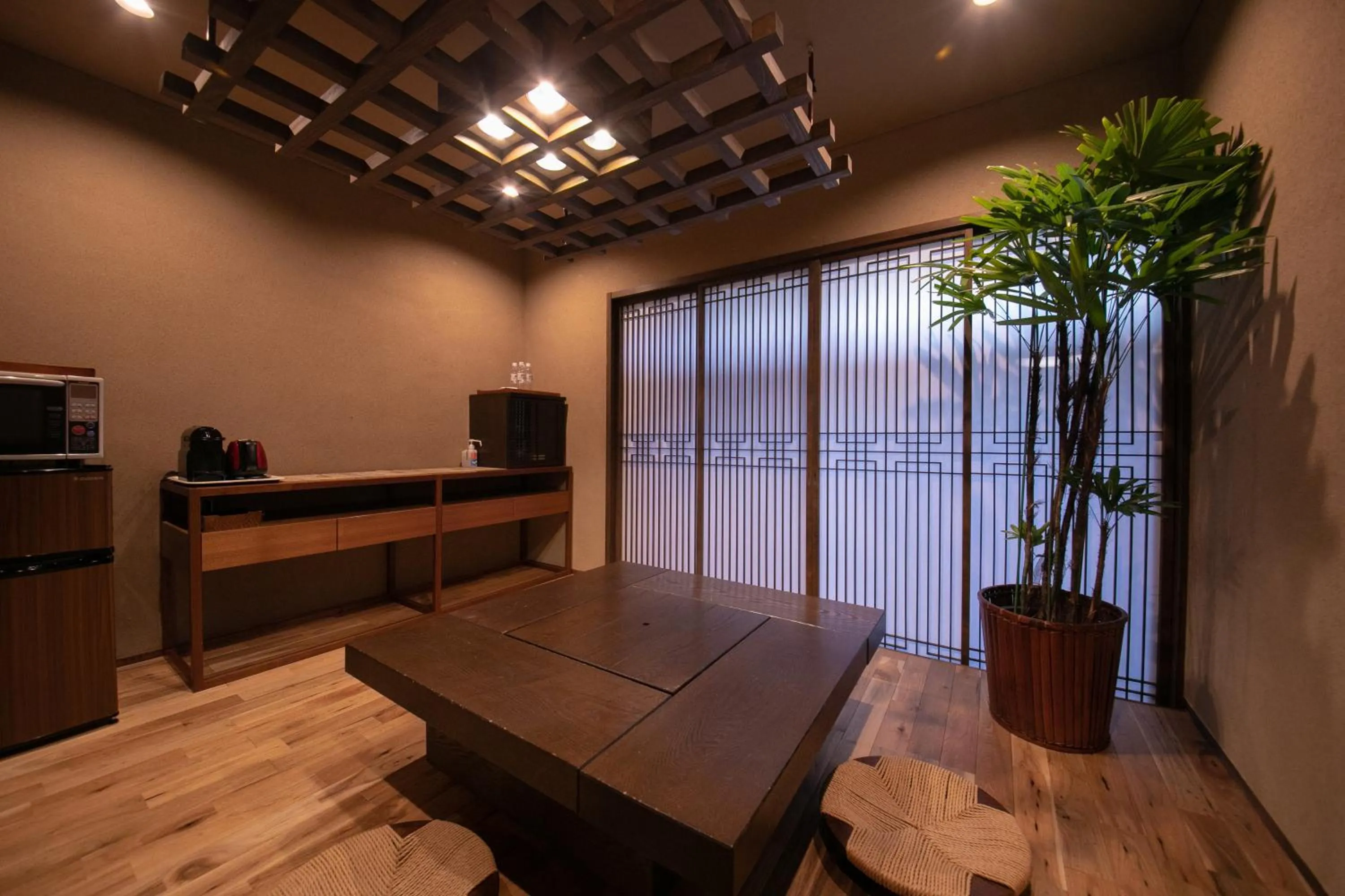 Yufuin Bettei Itsuki