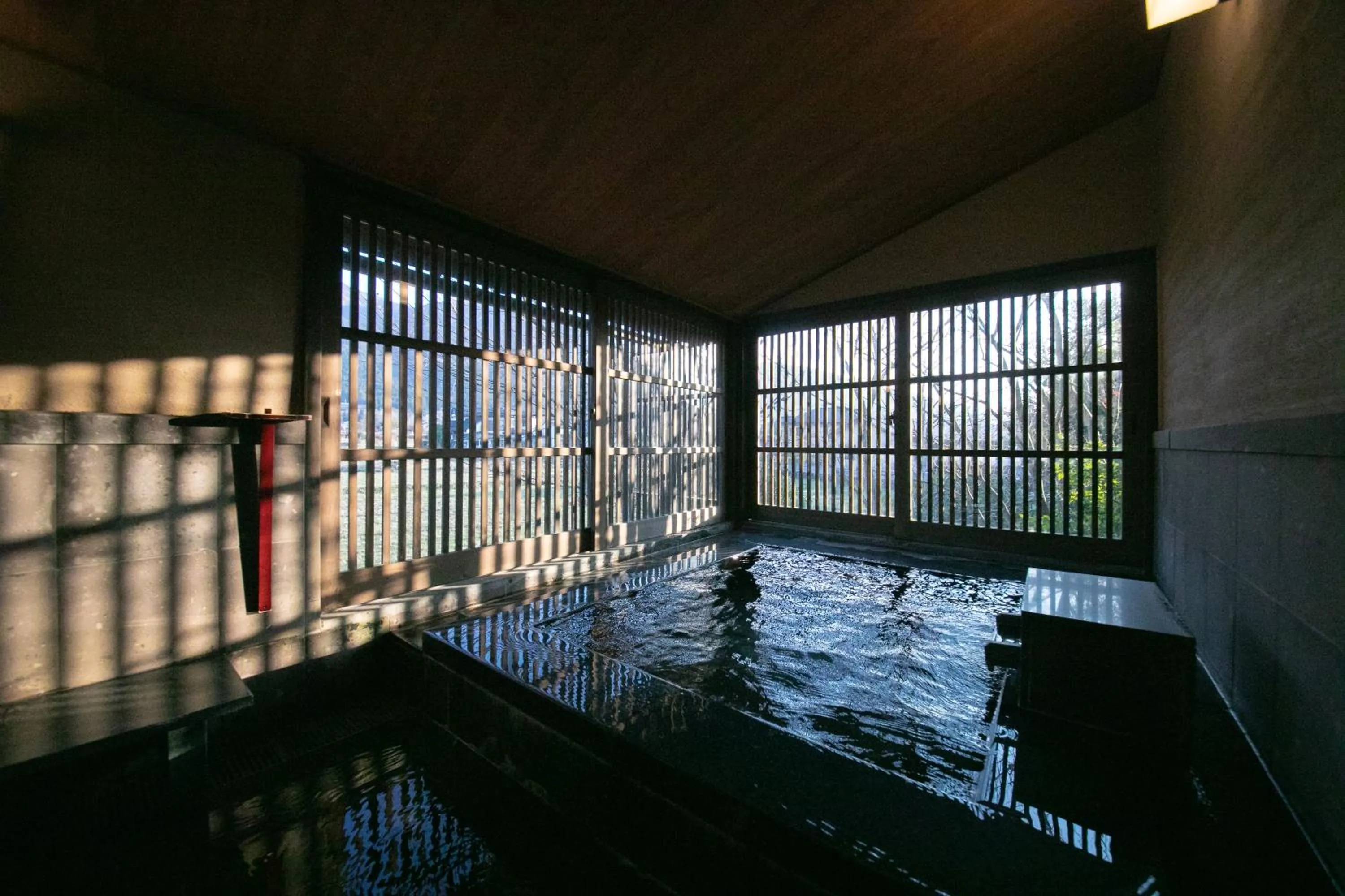 Yufuin Bettei Itsuki