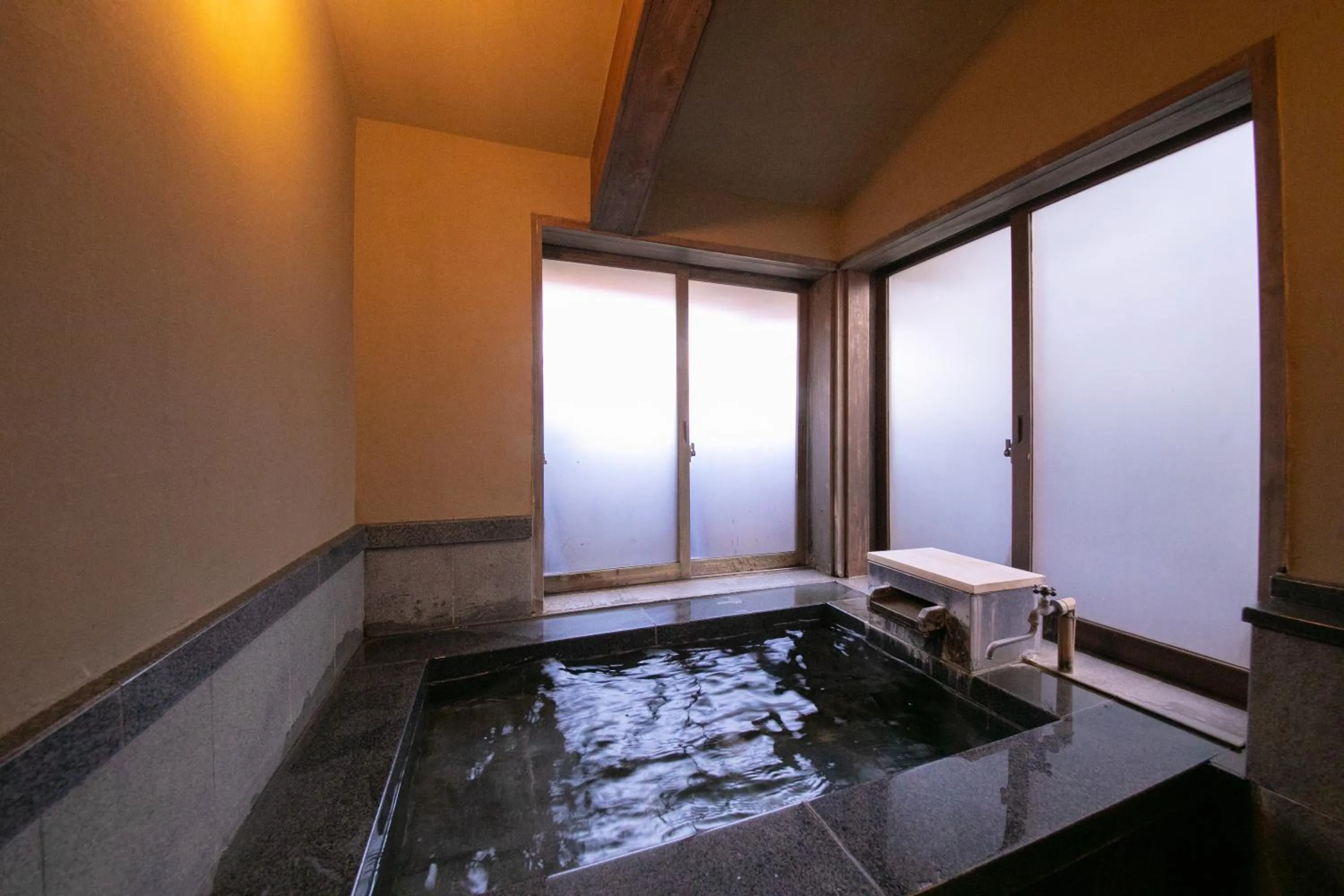 Yufuin Bettei Itsuki