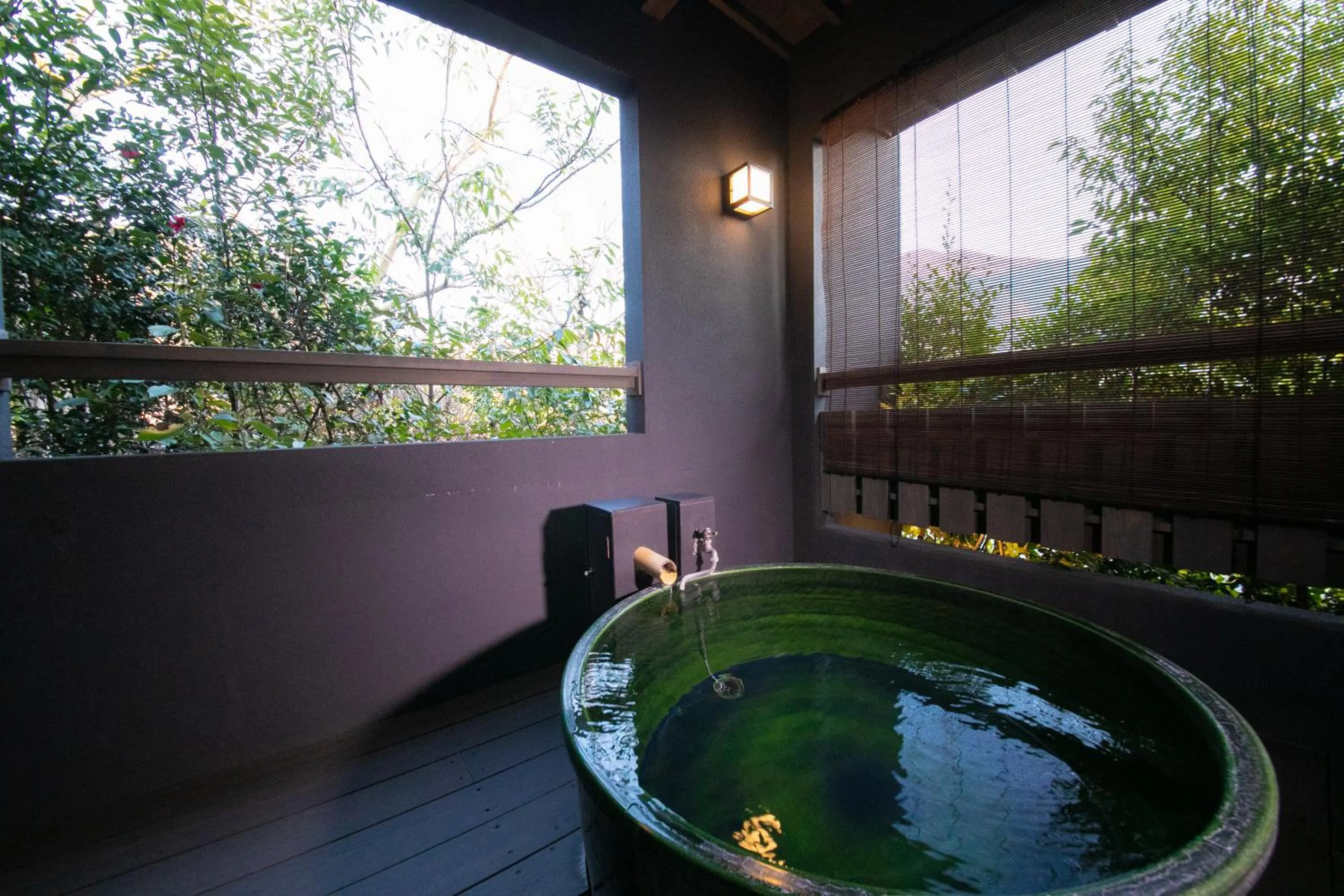 Yufuin Bettei Itsuki