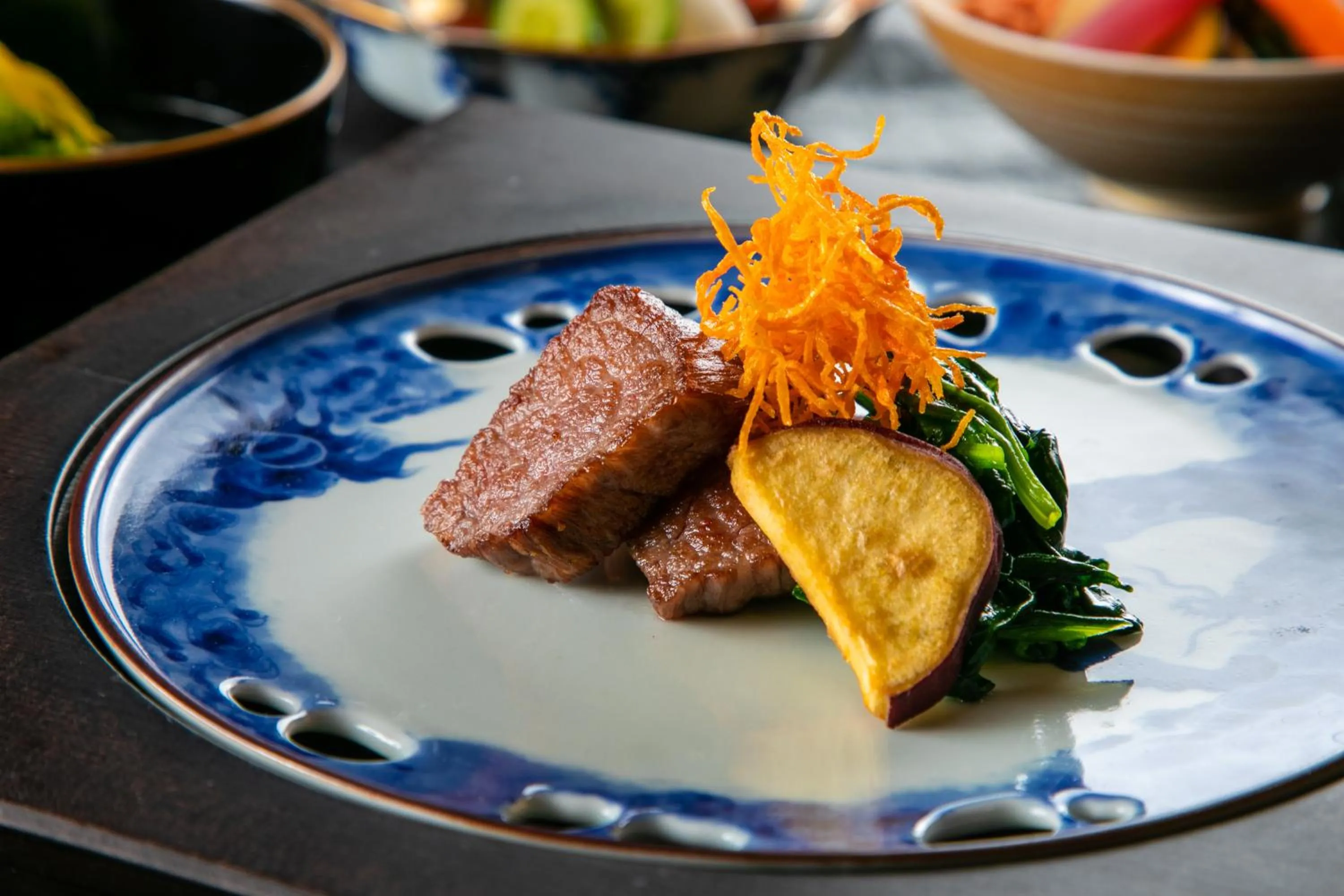 Yufuin Bettei Itsuki