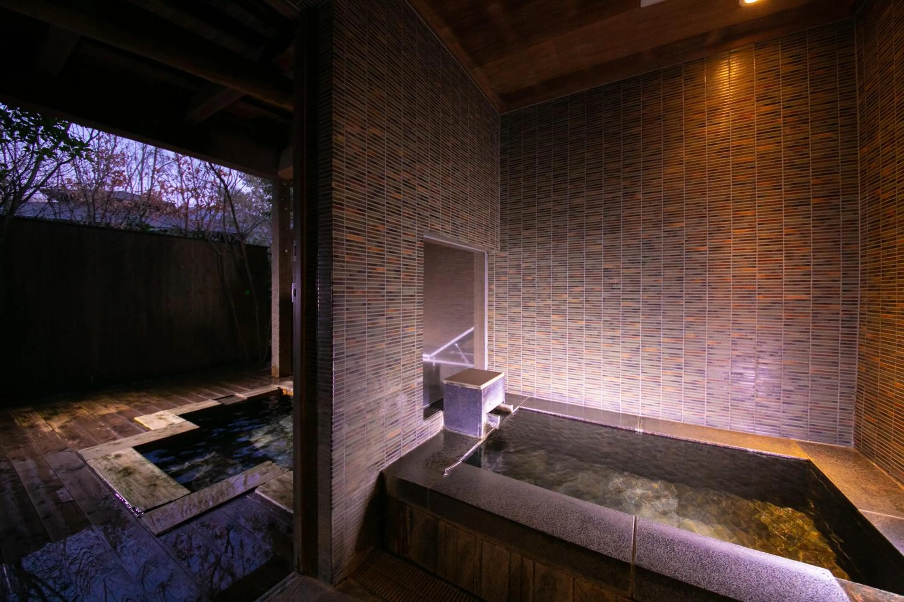 Yufuin Bettei Itsuki