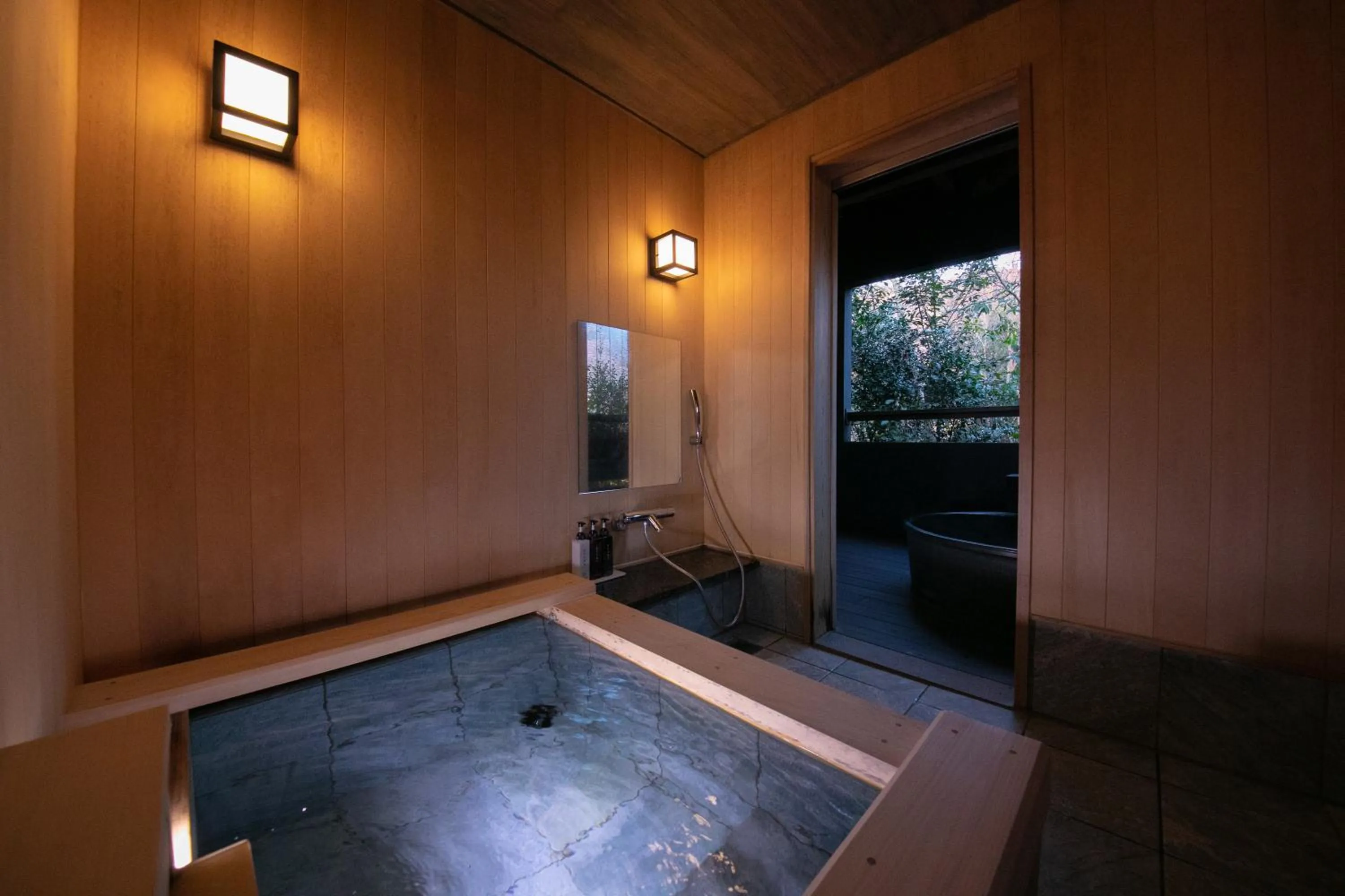 Yufuin Bettei Itsuki