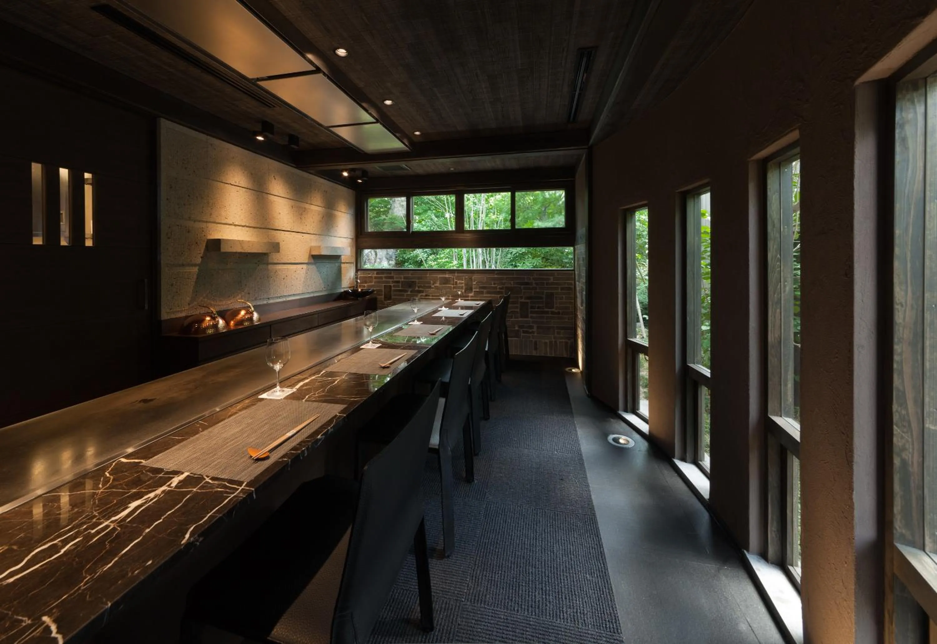 Yufuin Bettei Itsuki