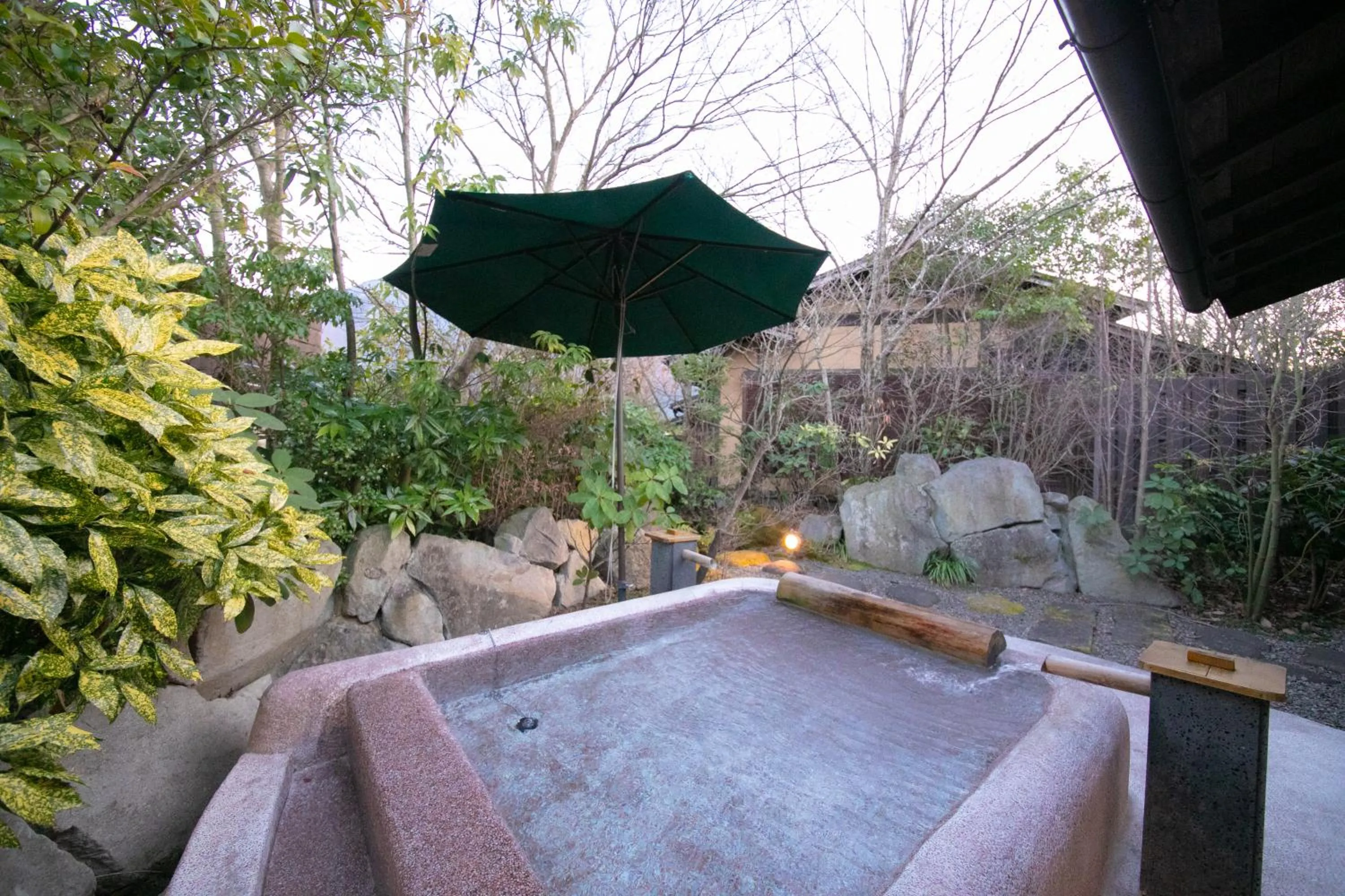 Yufuin Bettei Itsuki