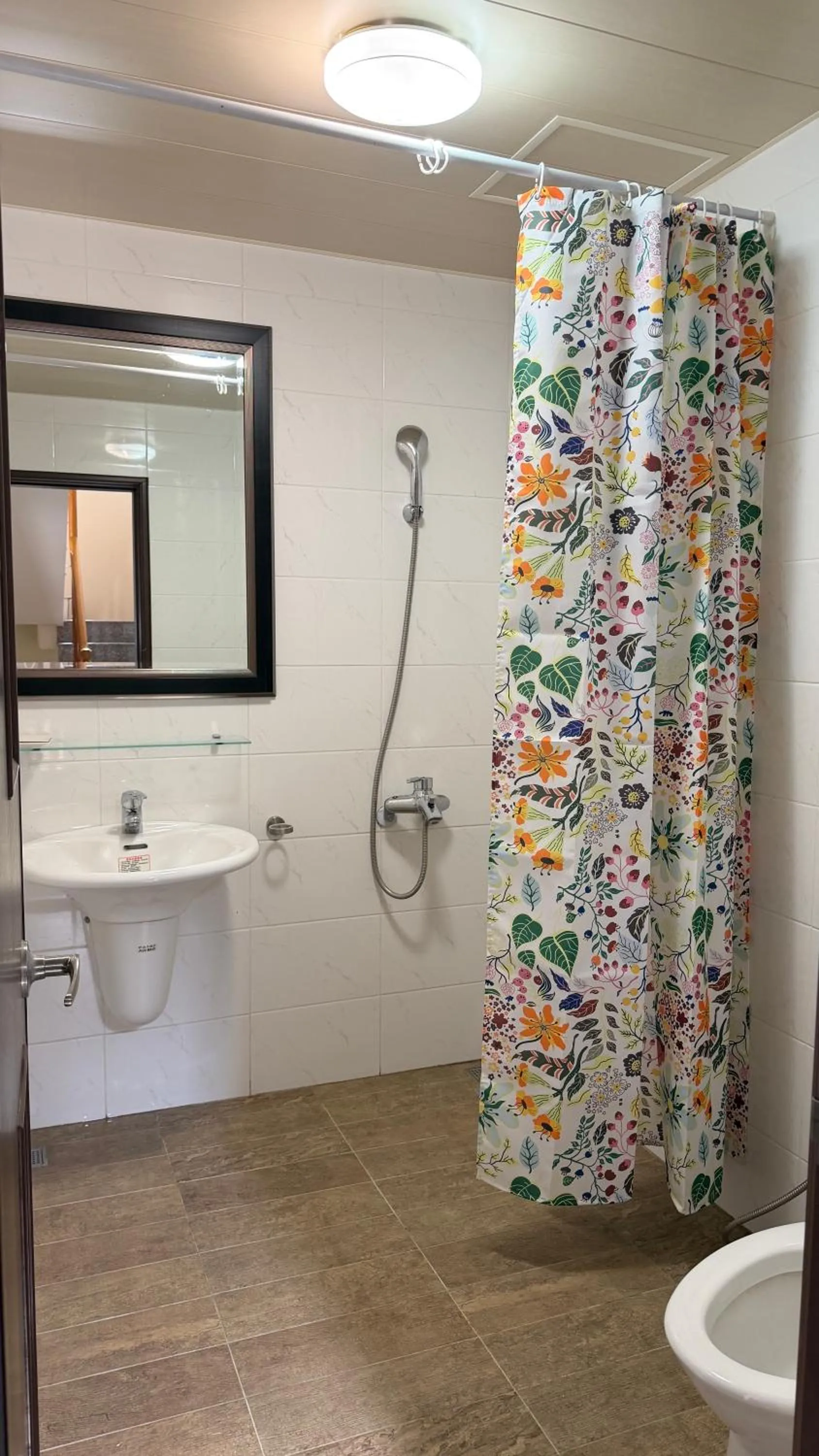 Dou Dou Long Homestay